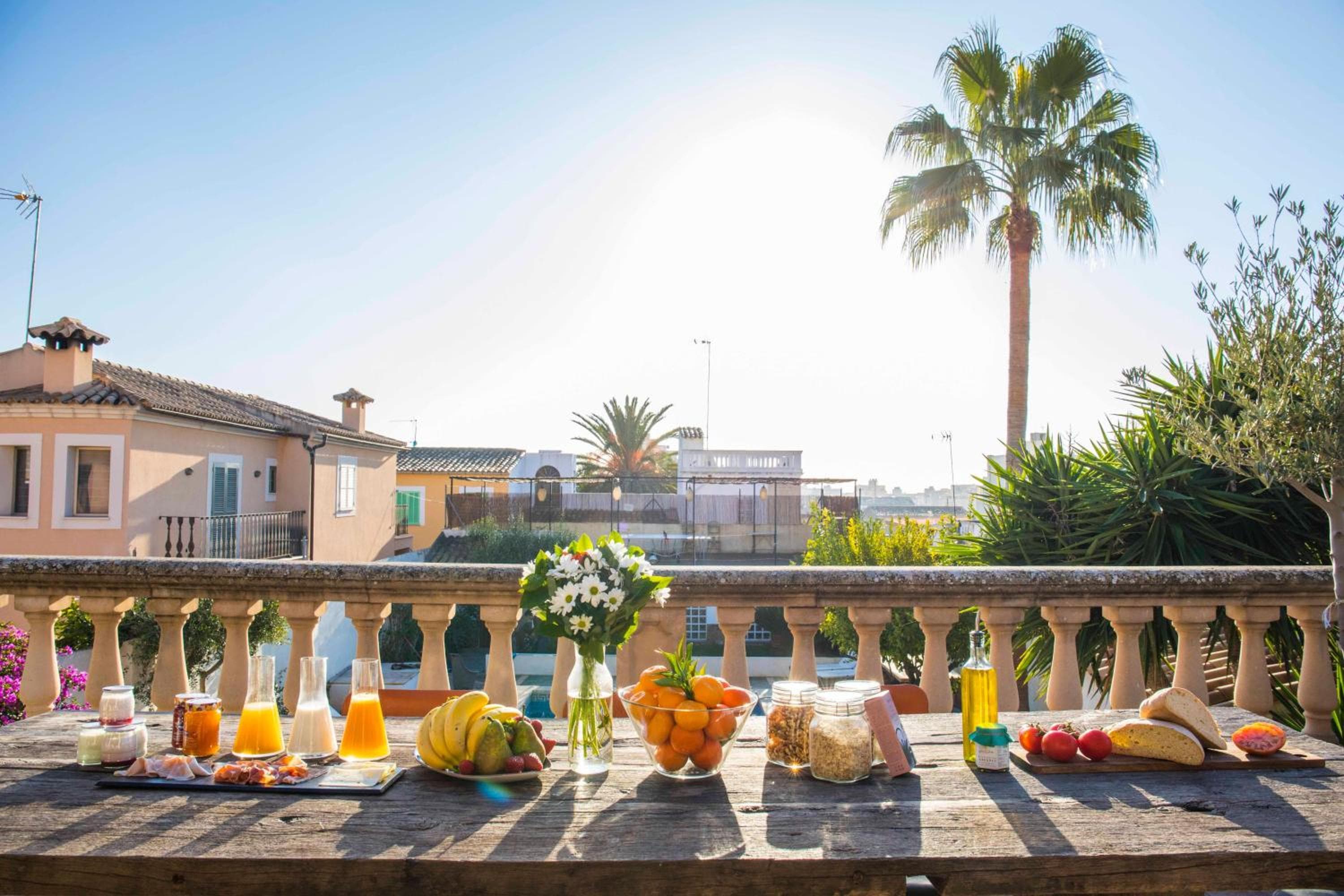 Villa Sant Josep — 22