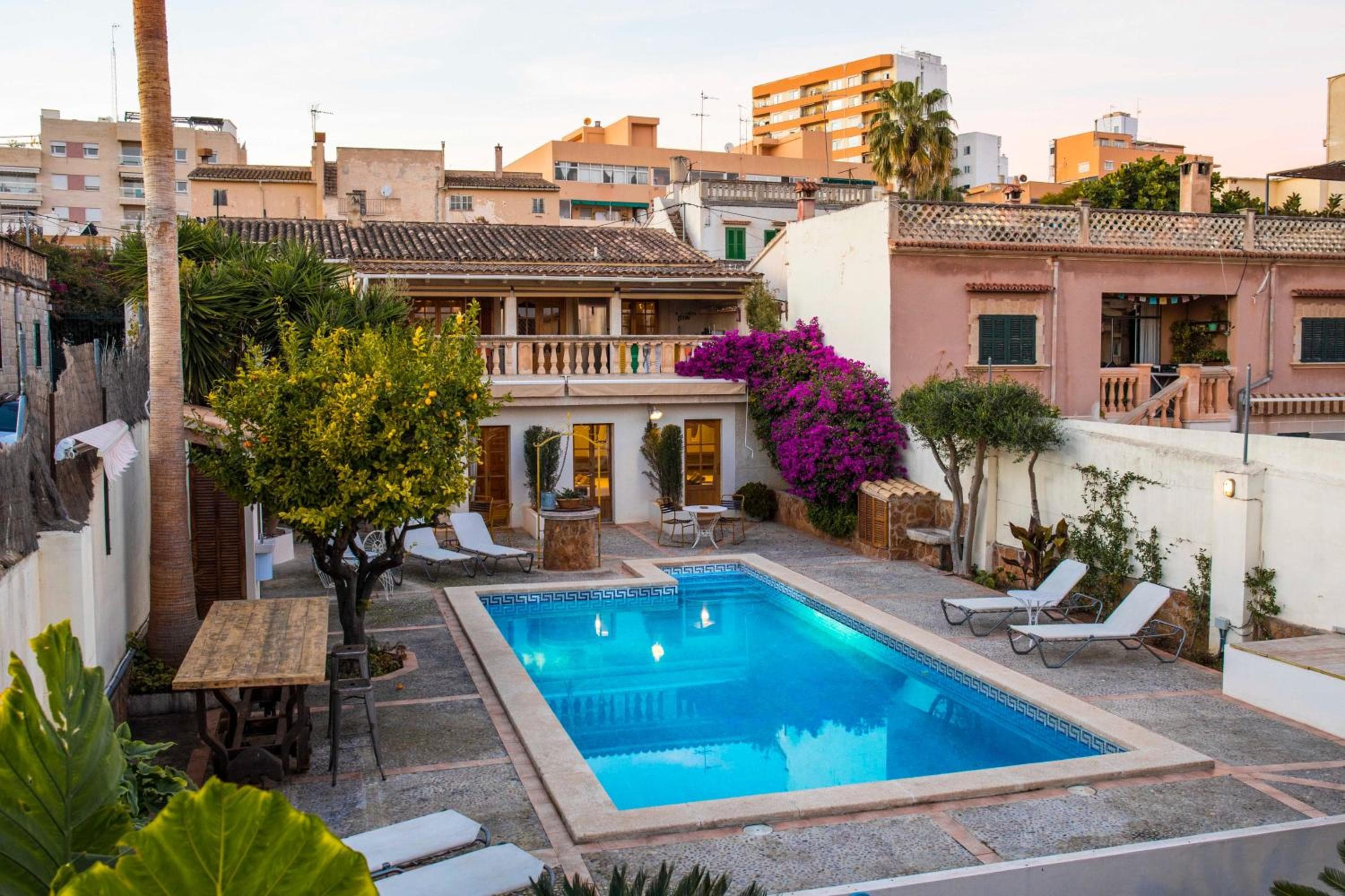 Villa Sant Josep — 2