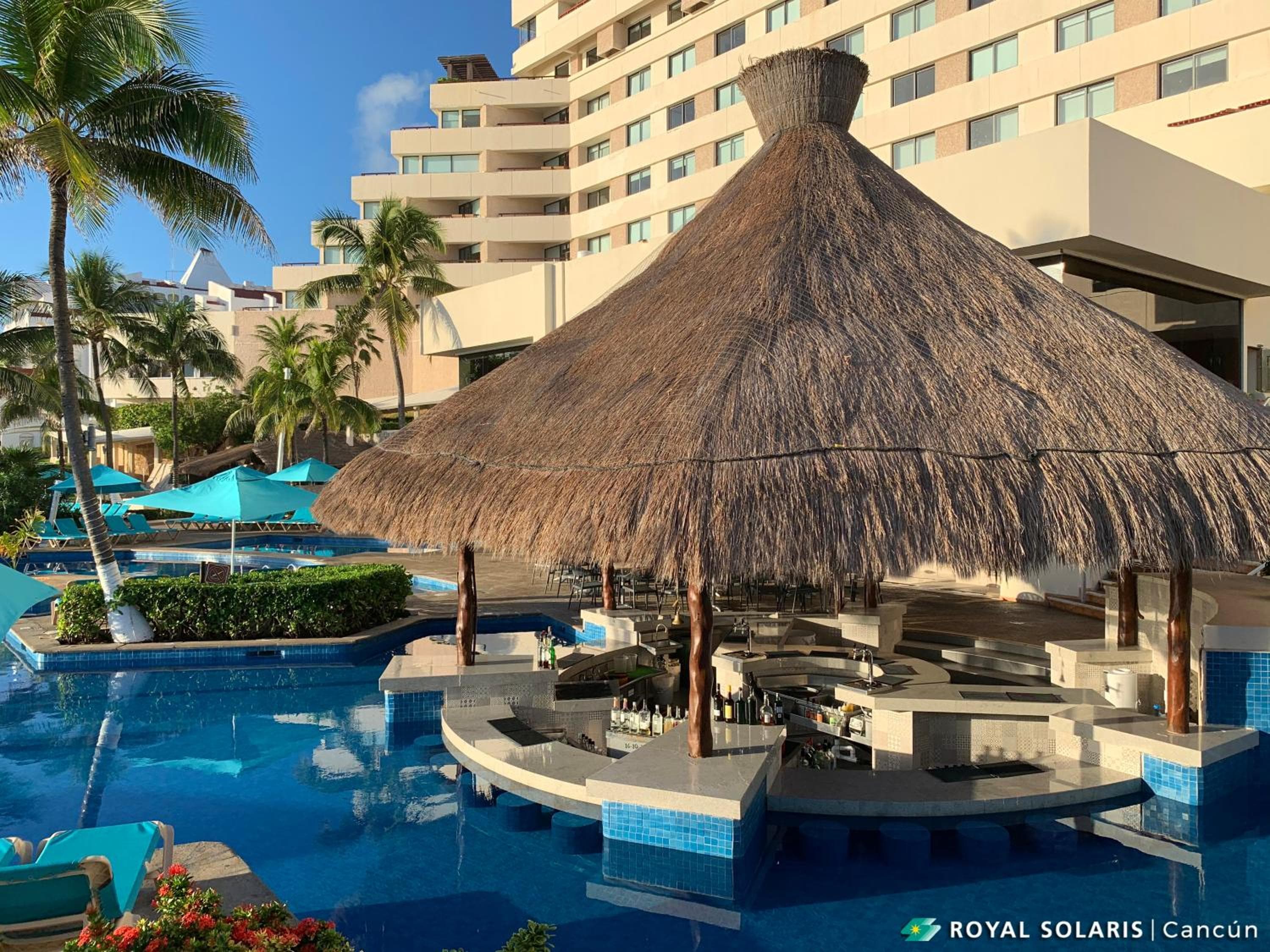 Royal Solaris Cancun - All Inclusive — 26
