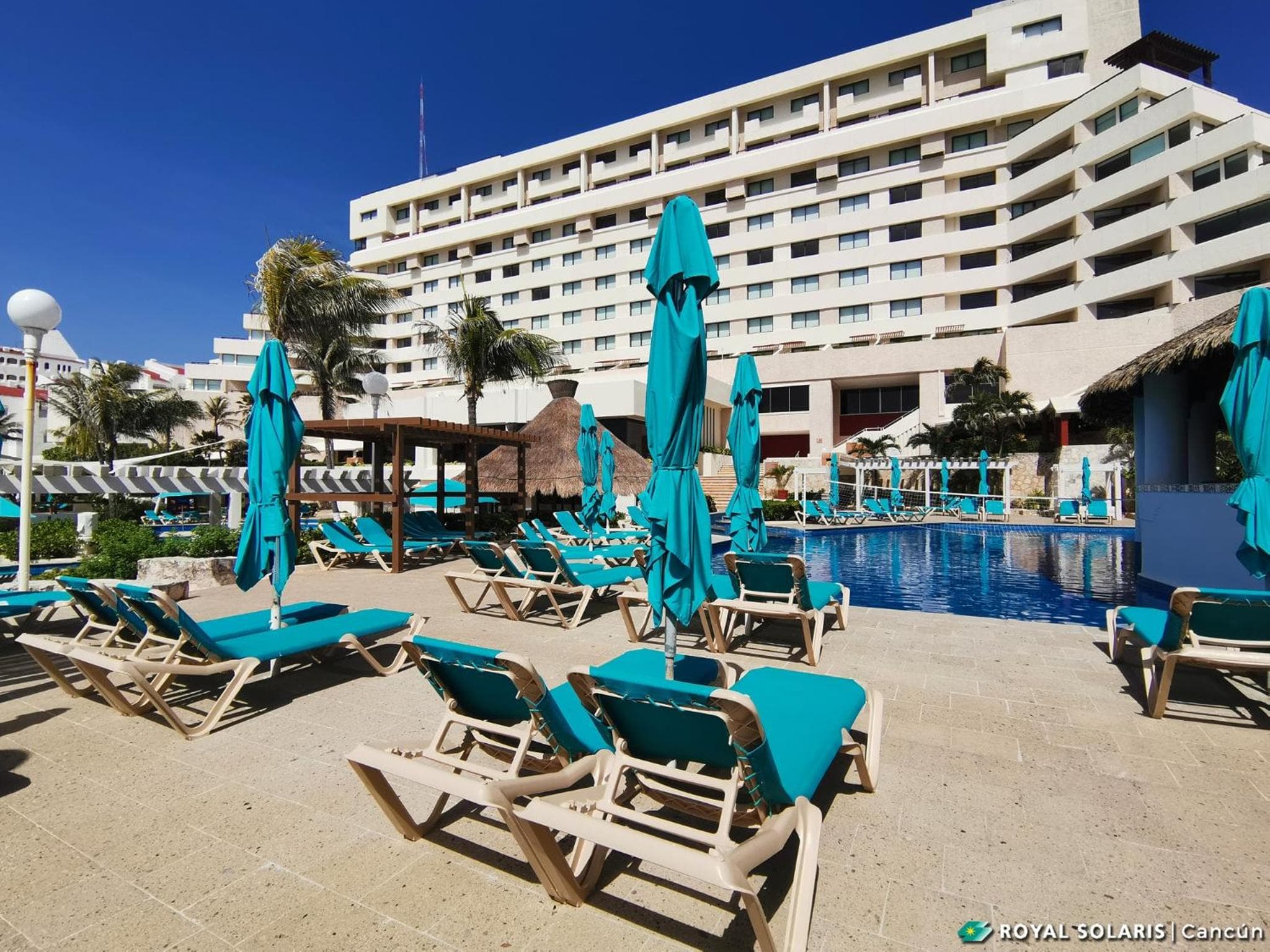 Royal Solaris Cancun - All Inclusive — 30