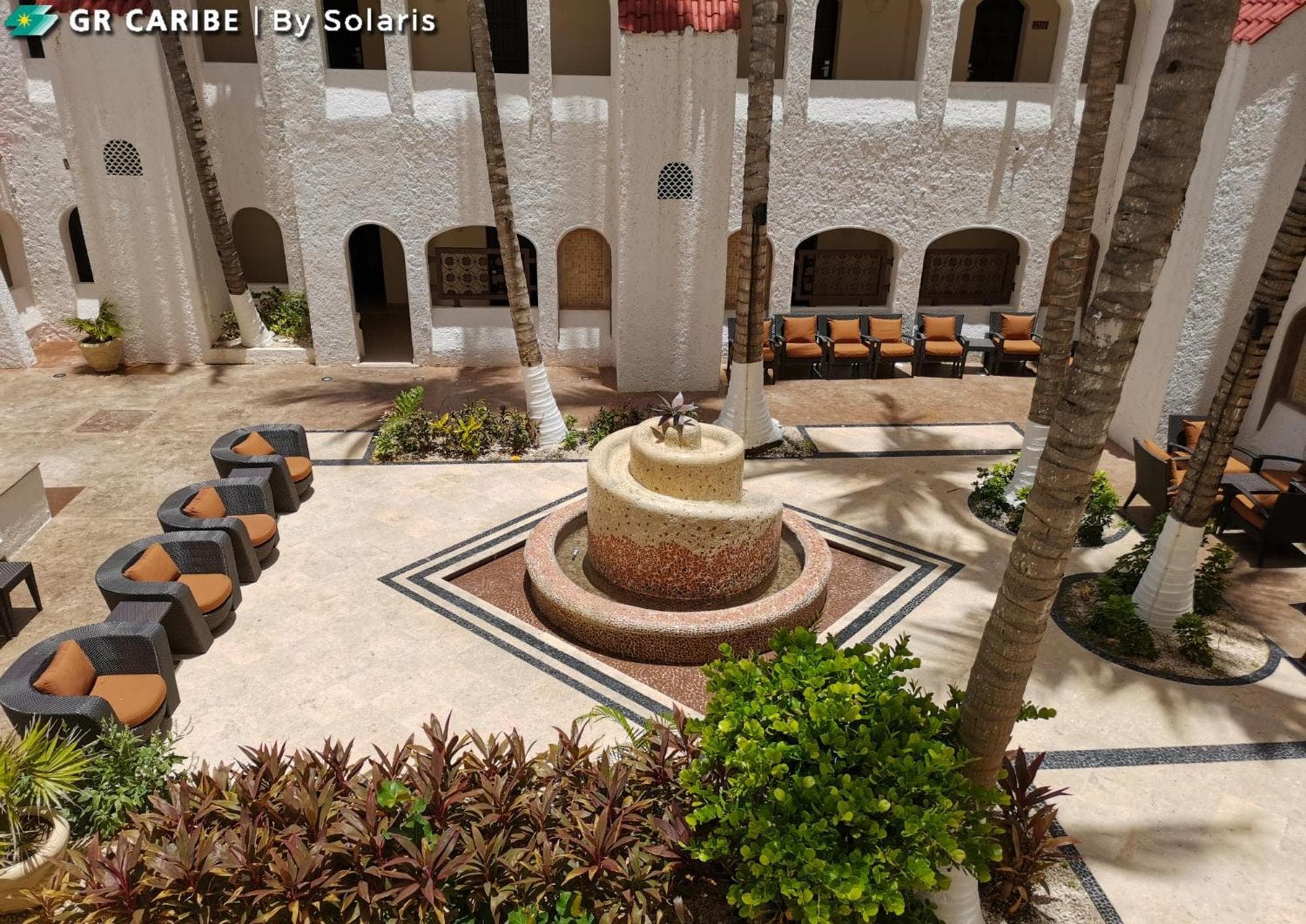 GR Solaris Caribe All Inclusive — 11