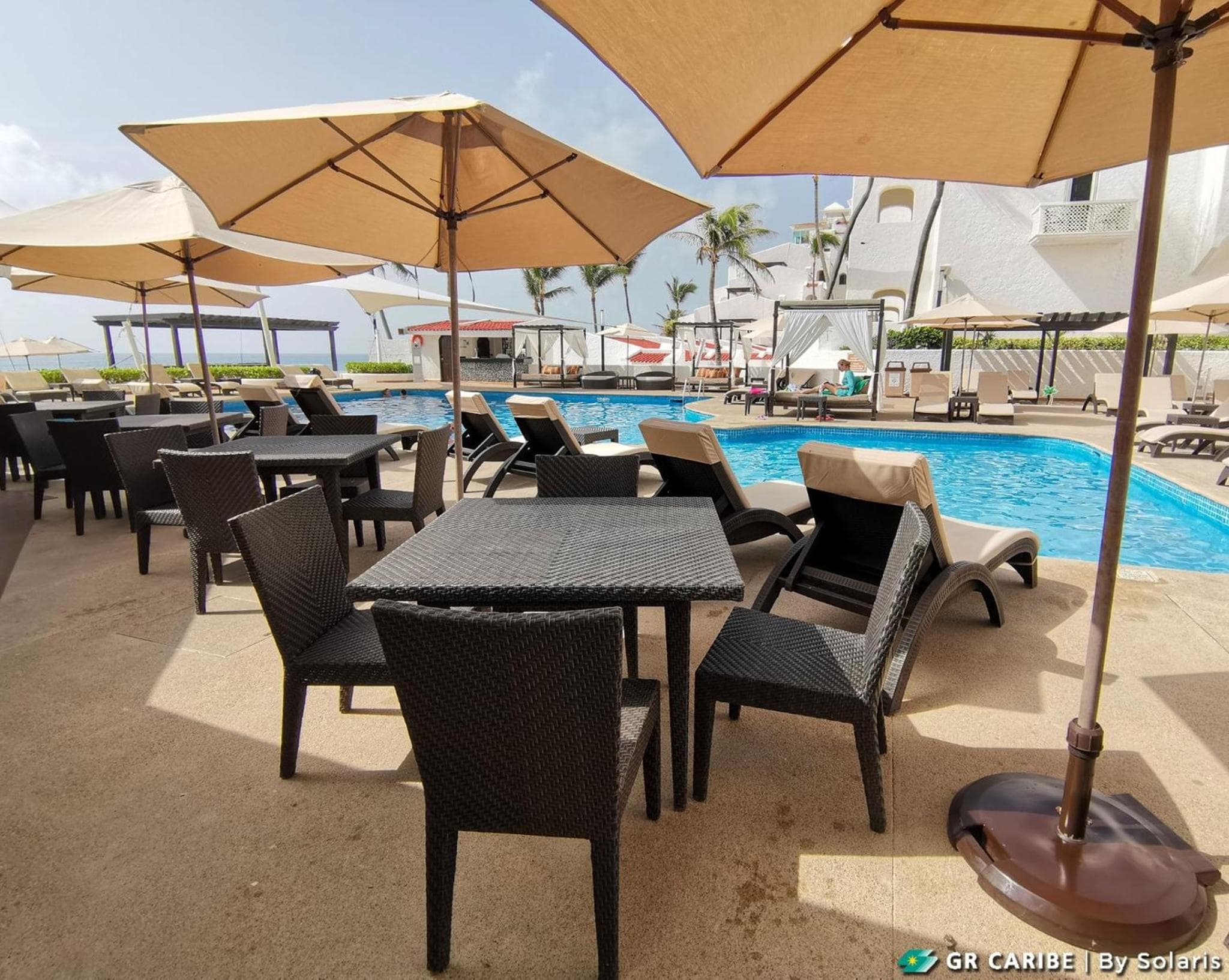 GR Solaris Caribe All Inclusive — 5