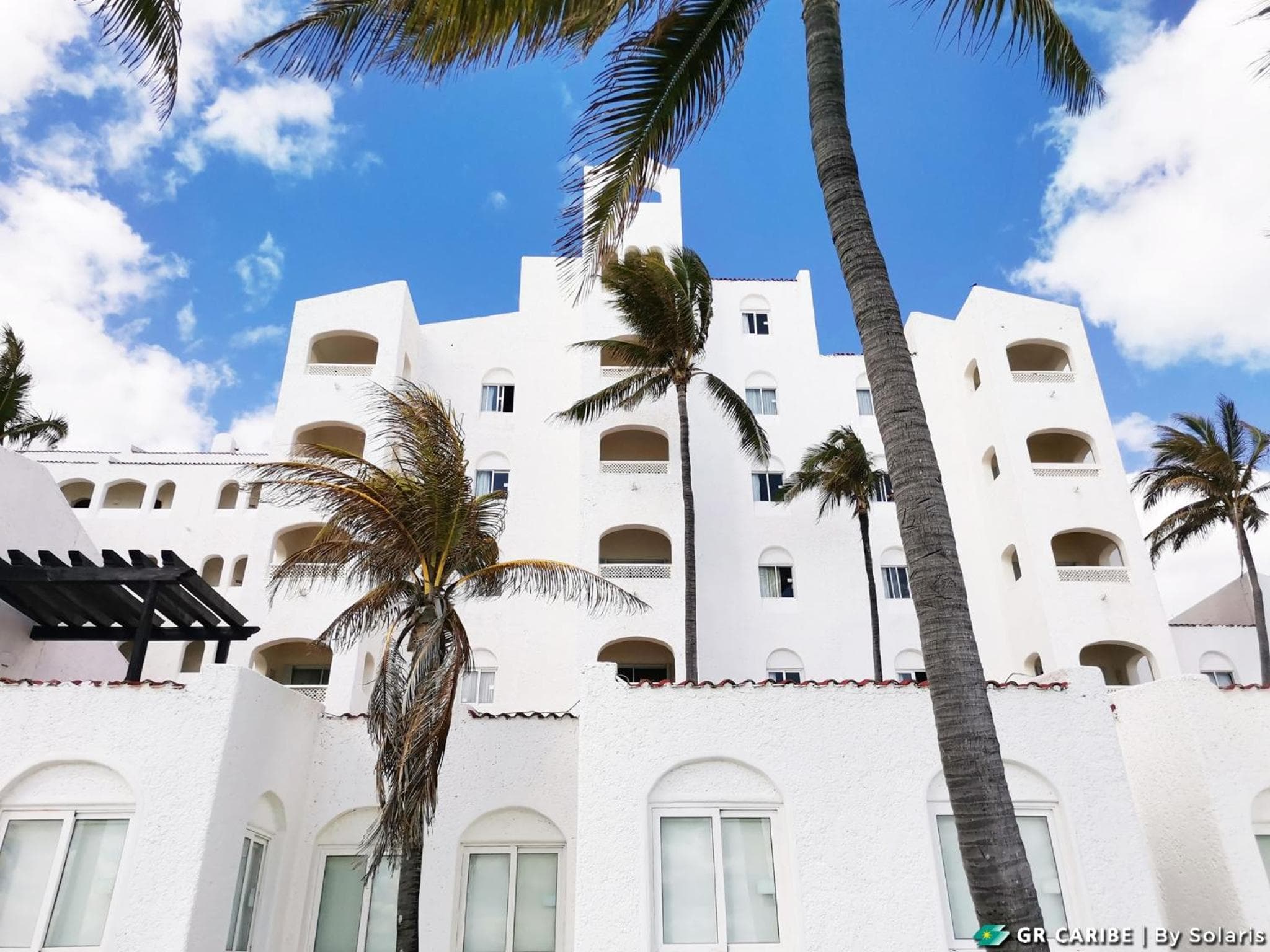 GR Solaris Caribe All Inclusive — 12
