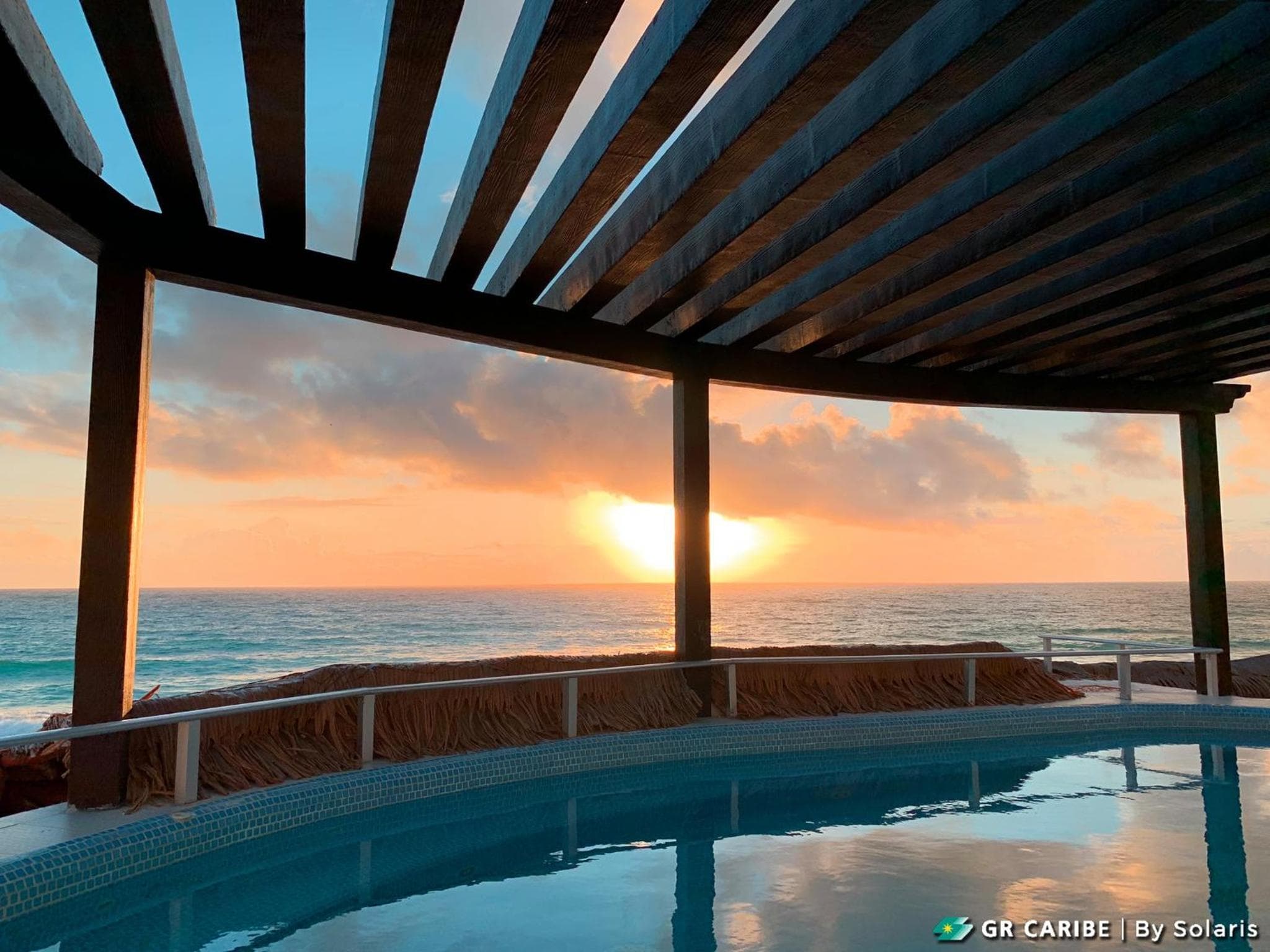 GR Solaris Caribe All Inclusive — 4