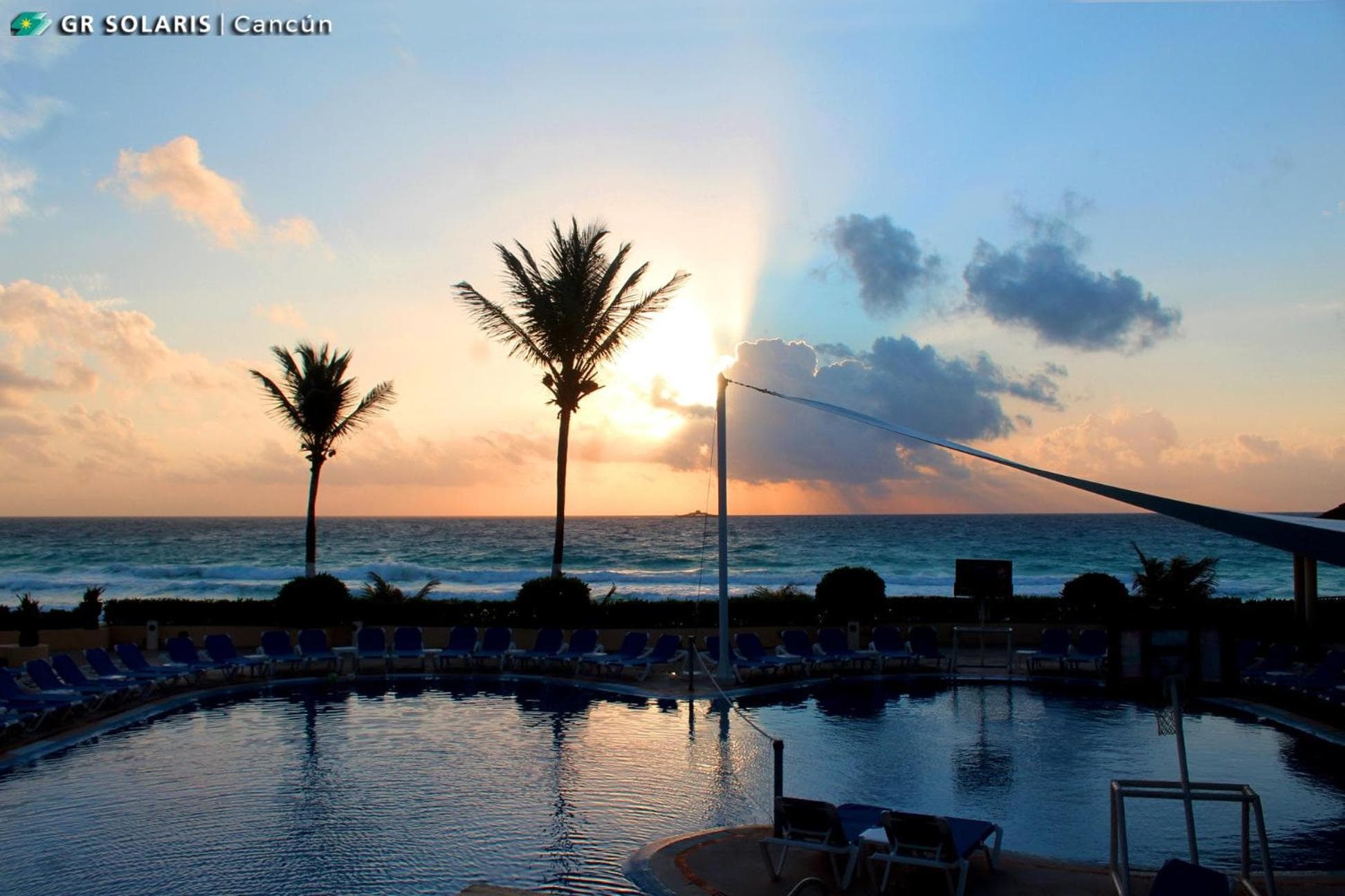 GR Solaris Cancun - All Inclusive — 29