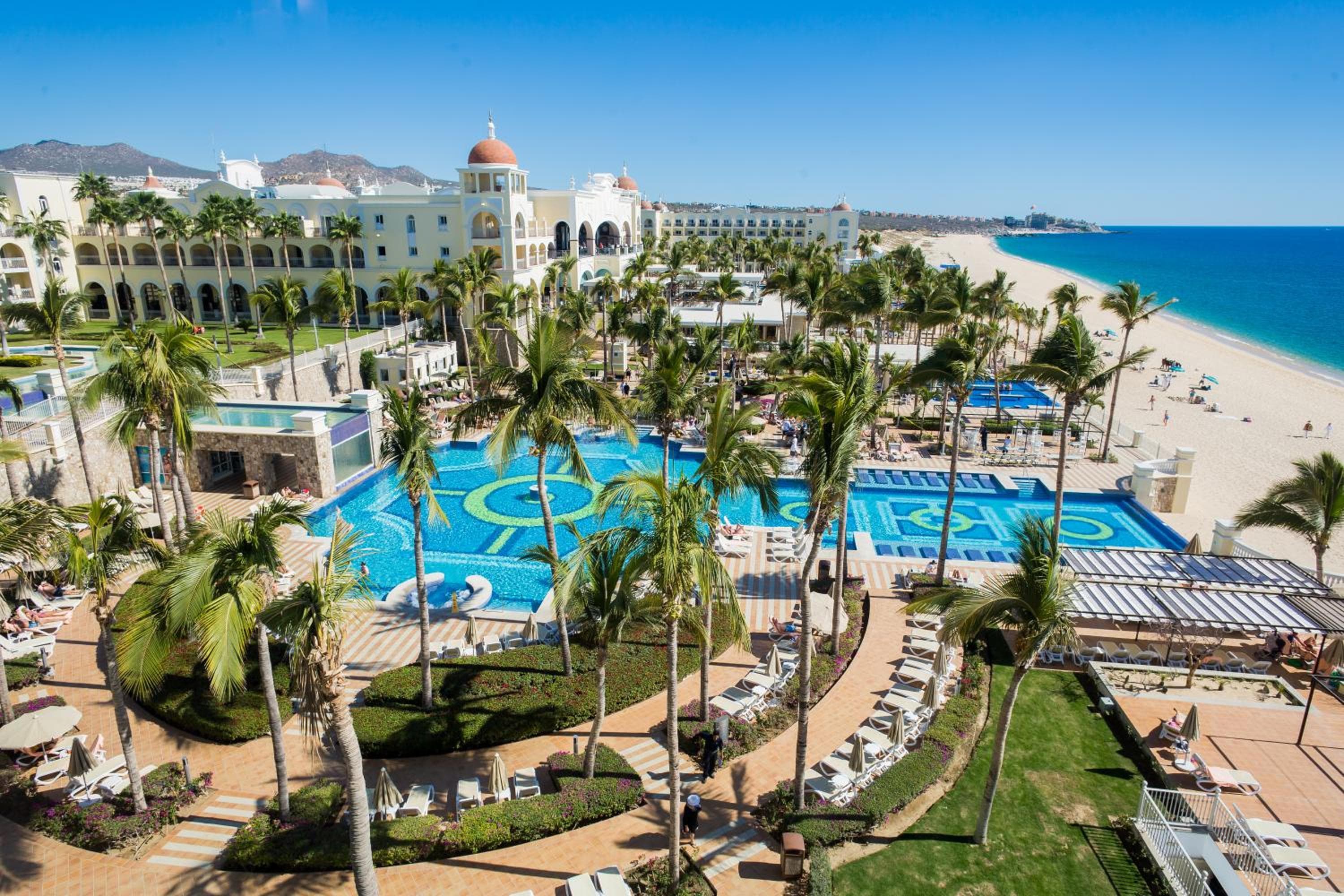 Riu Palace Cabo San Lucas - All Inclusive — 4