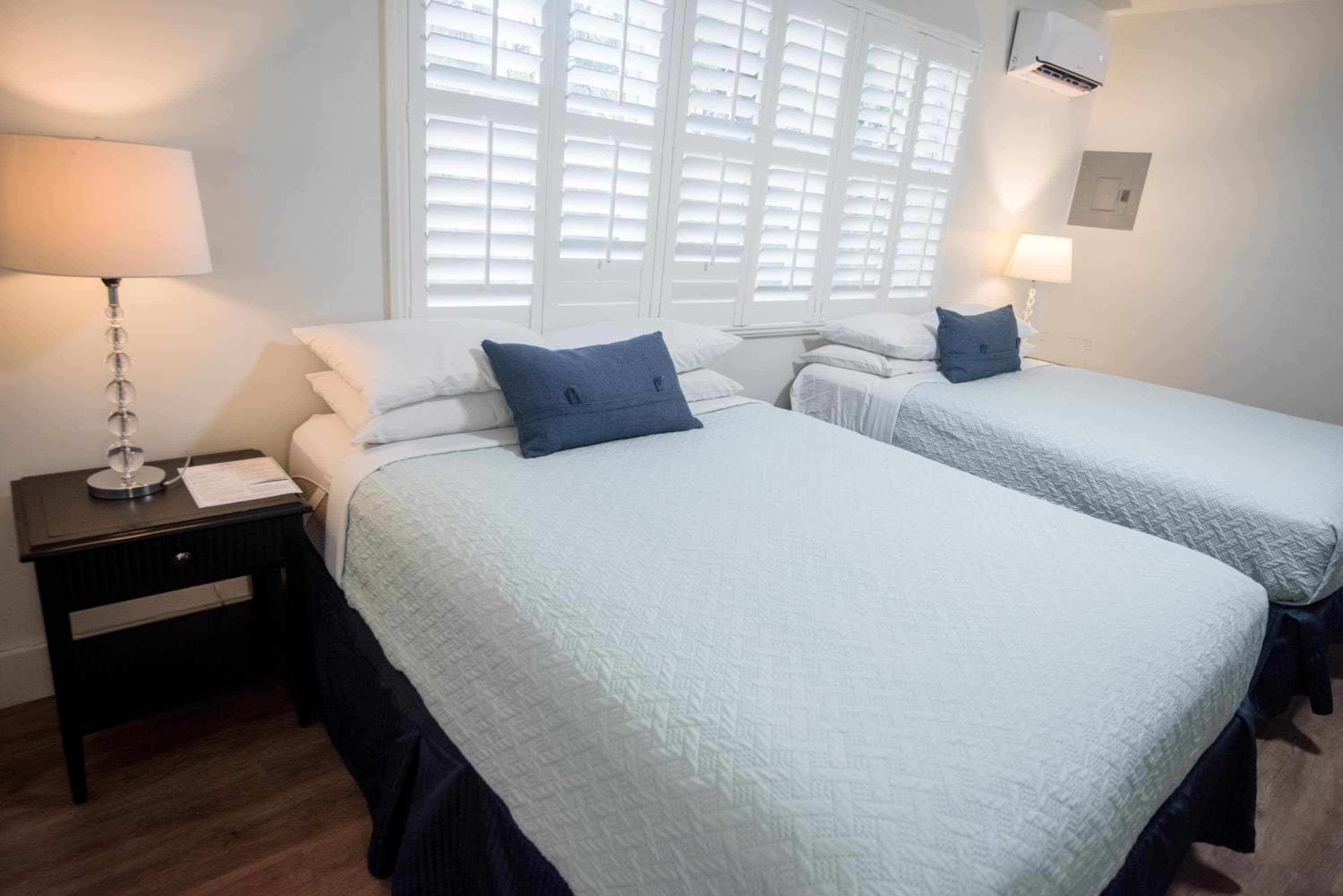 The Drift Hotel — 9