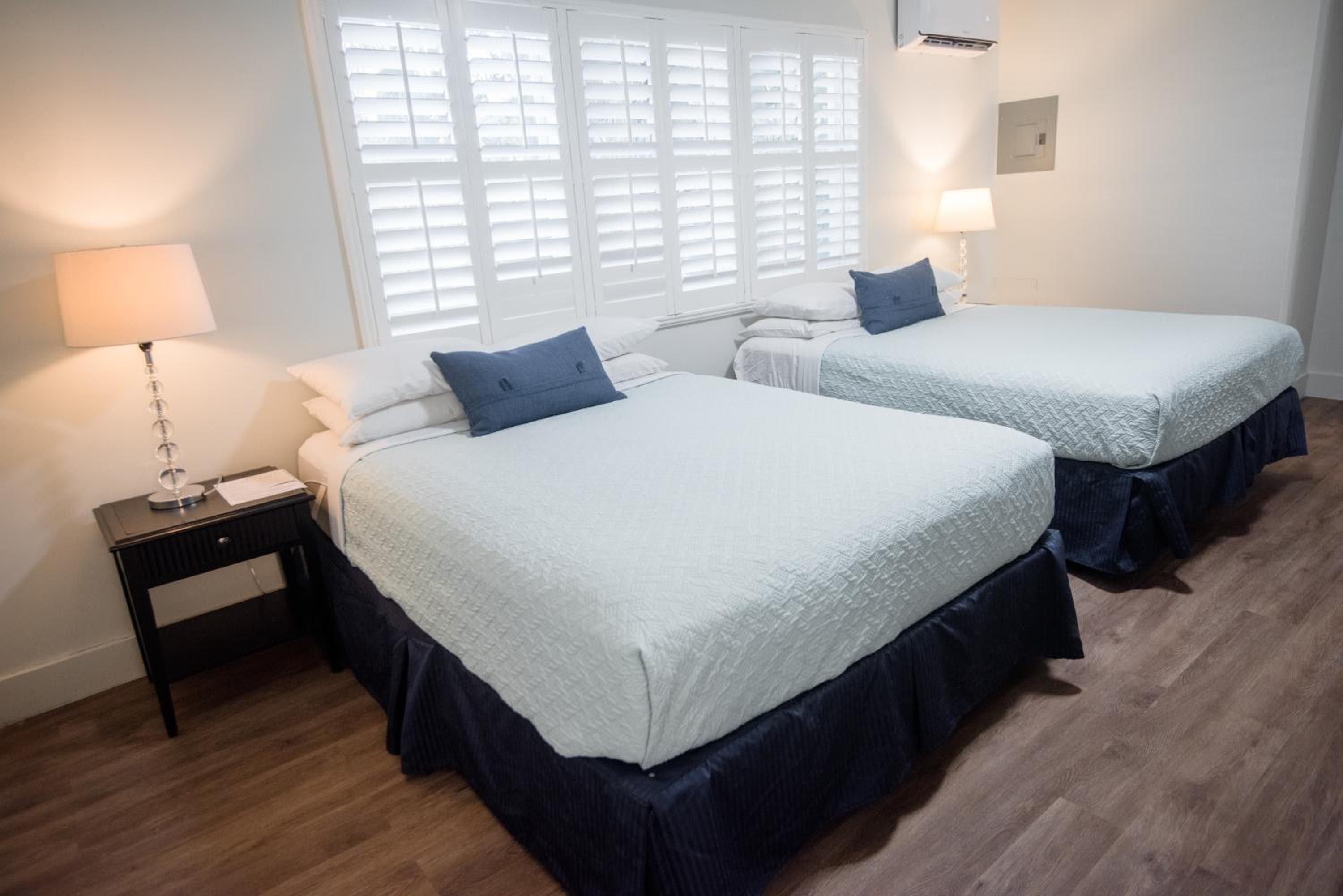 The Drift Hotel — 10