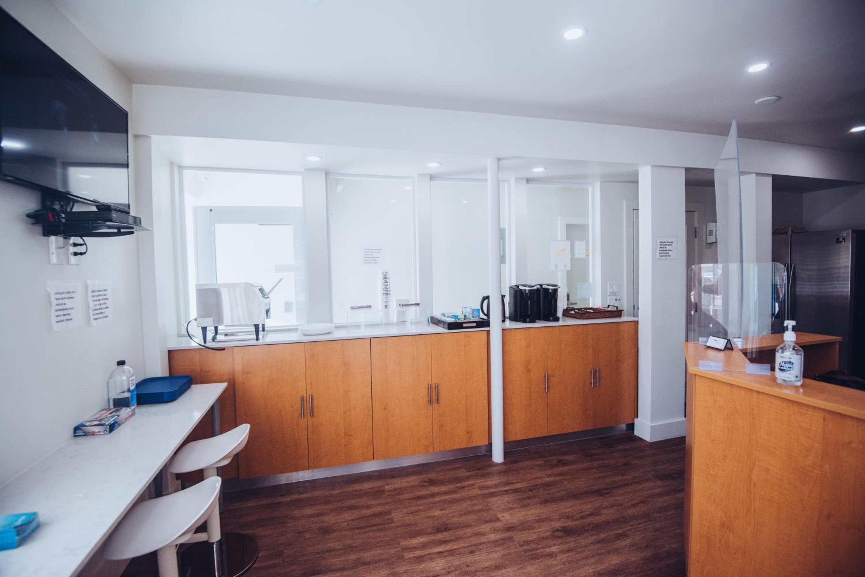 The Drift Hotel — 7