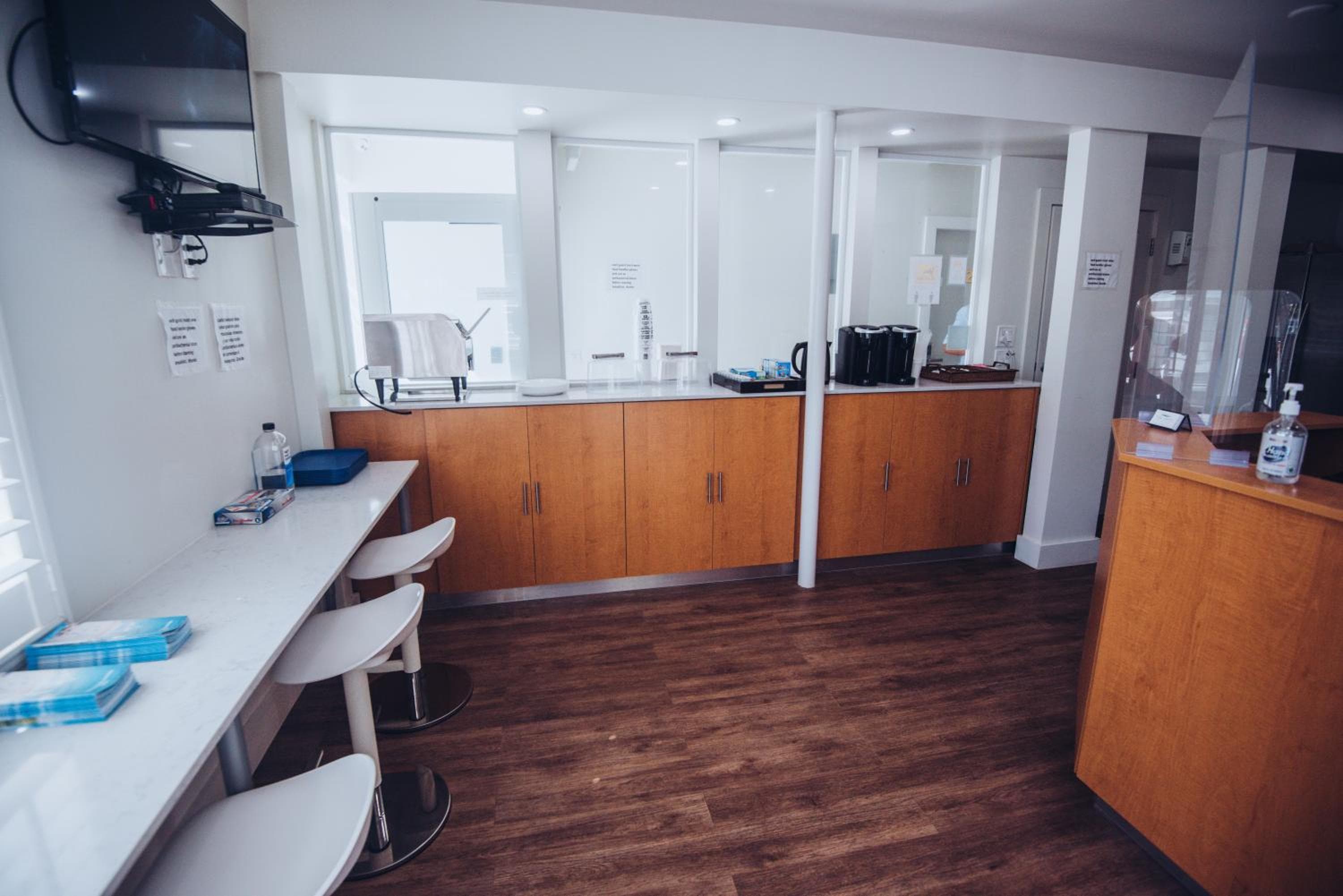 The Drift Hotel — 16