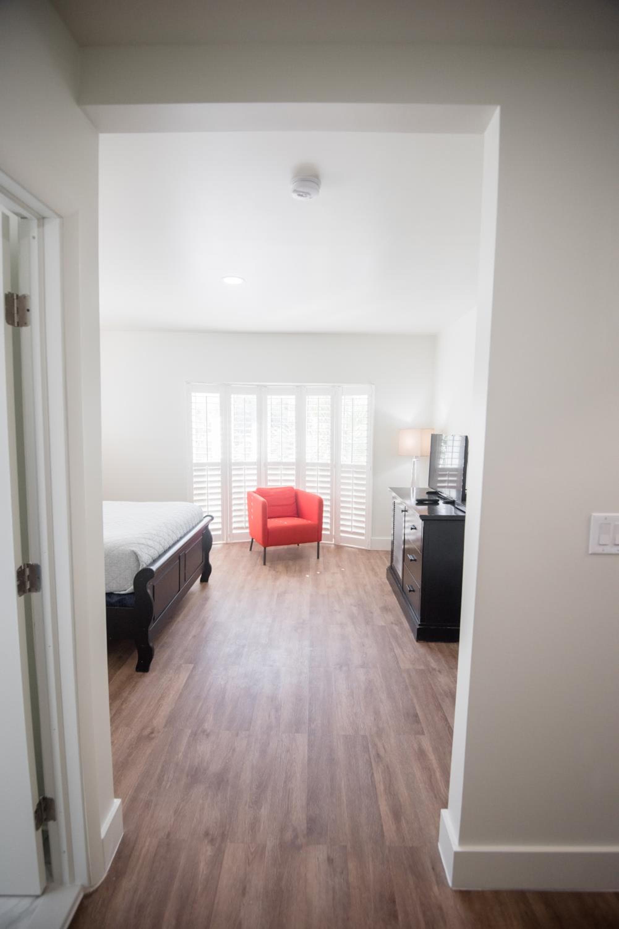 The Drift Hotel — 14