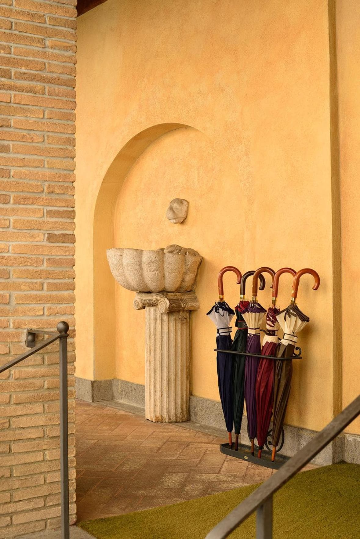 Hotel Santa Maria — 3