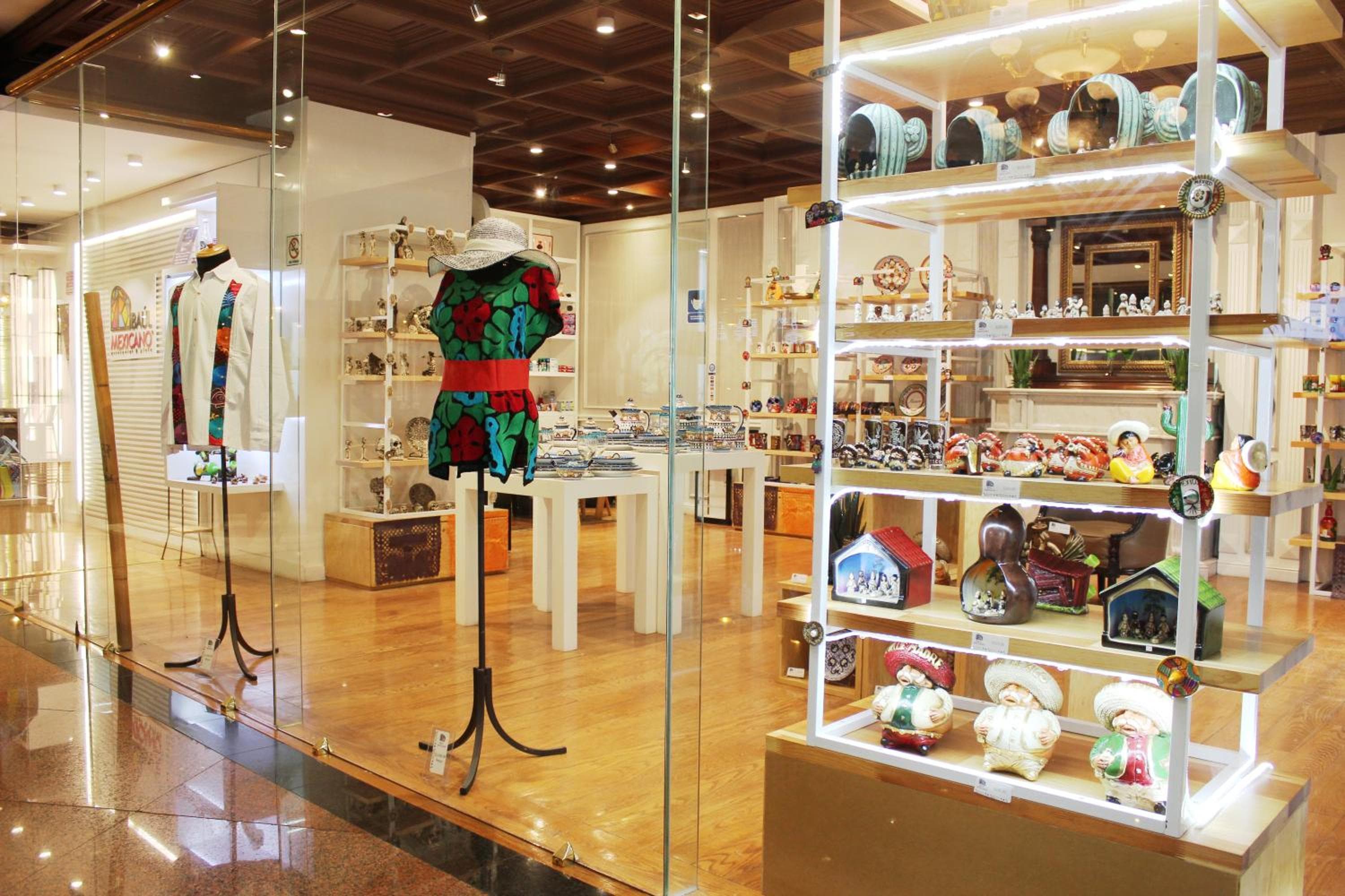 Barceló Mexico Reforma hotel, Paseo de la Reforma # 1, Col. Cuauhtémoc, Mexico City, Mexico — photo 20