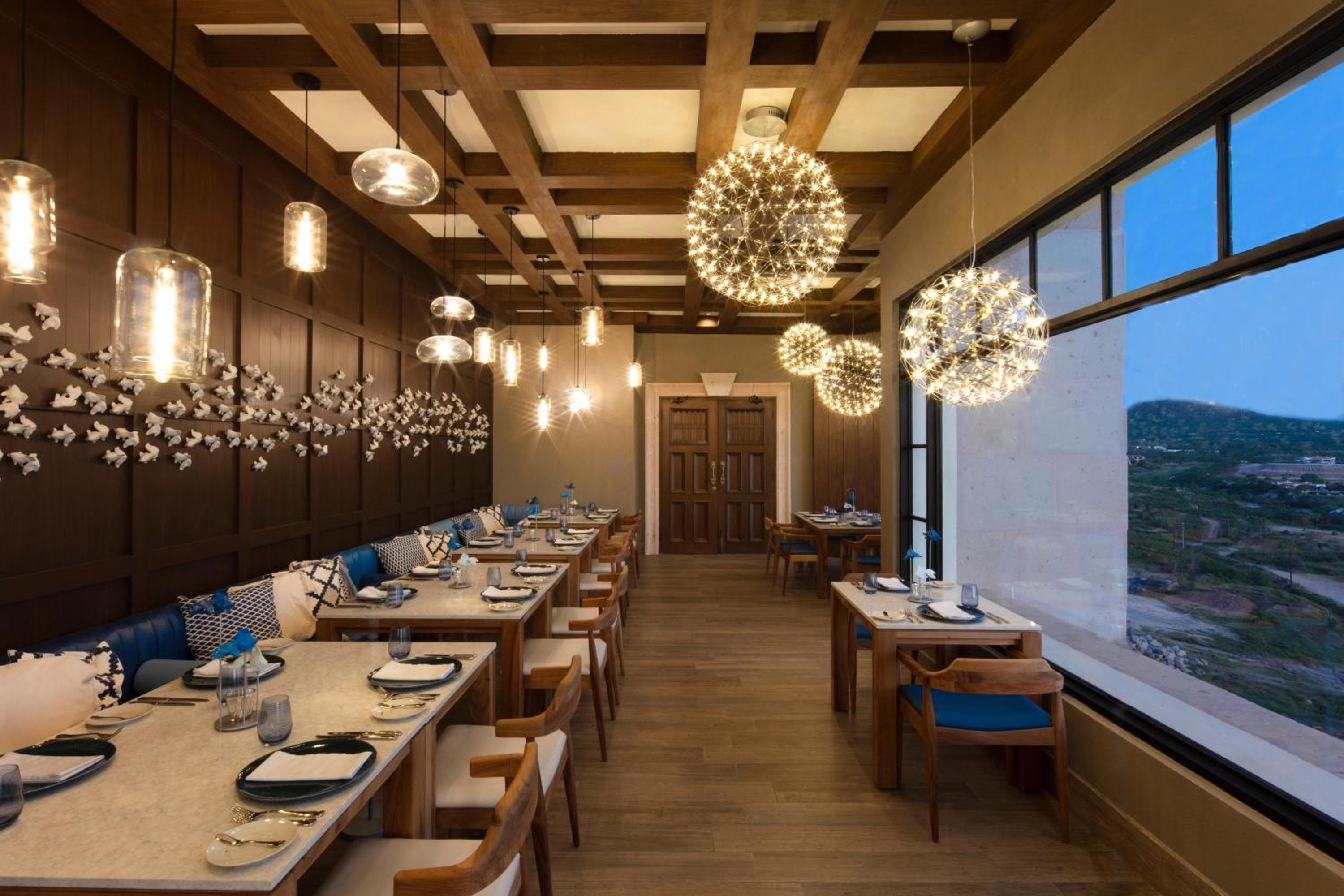 Vista Encantada Spa Resort & Residences — 28