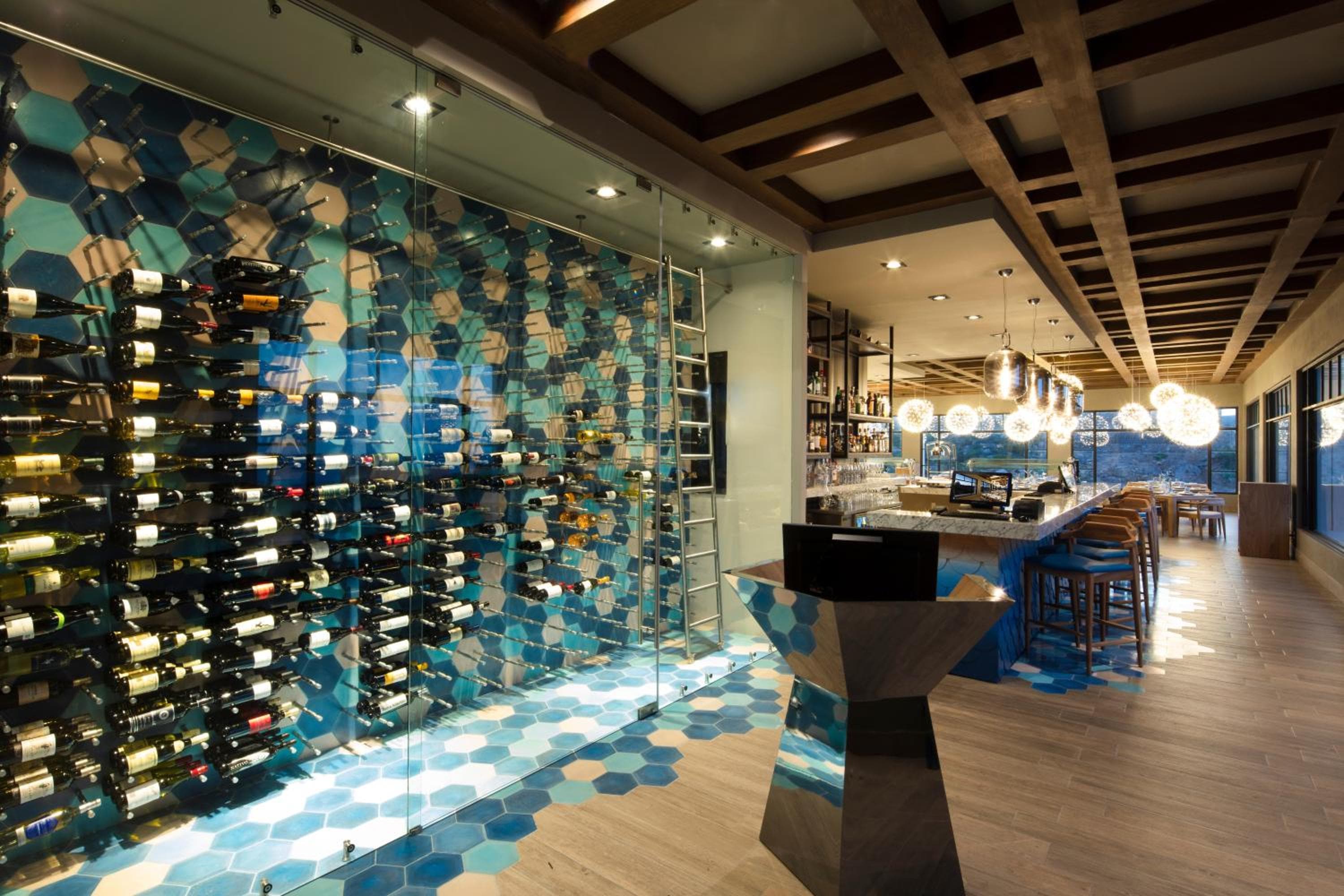Vista Encantada Spa Resort & Residences — 27