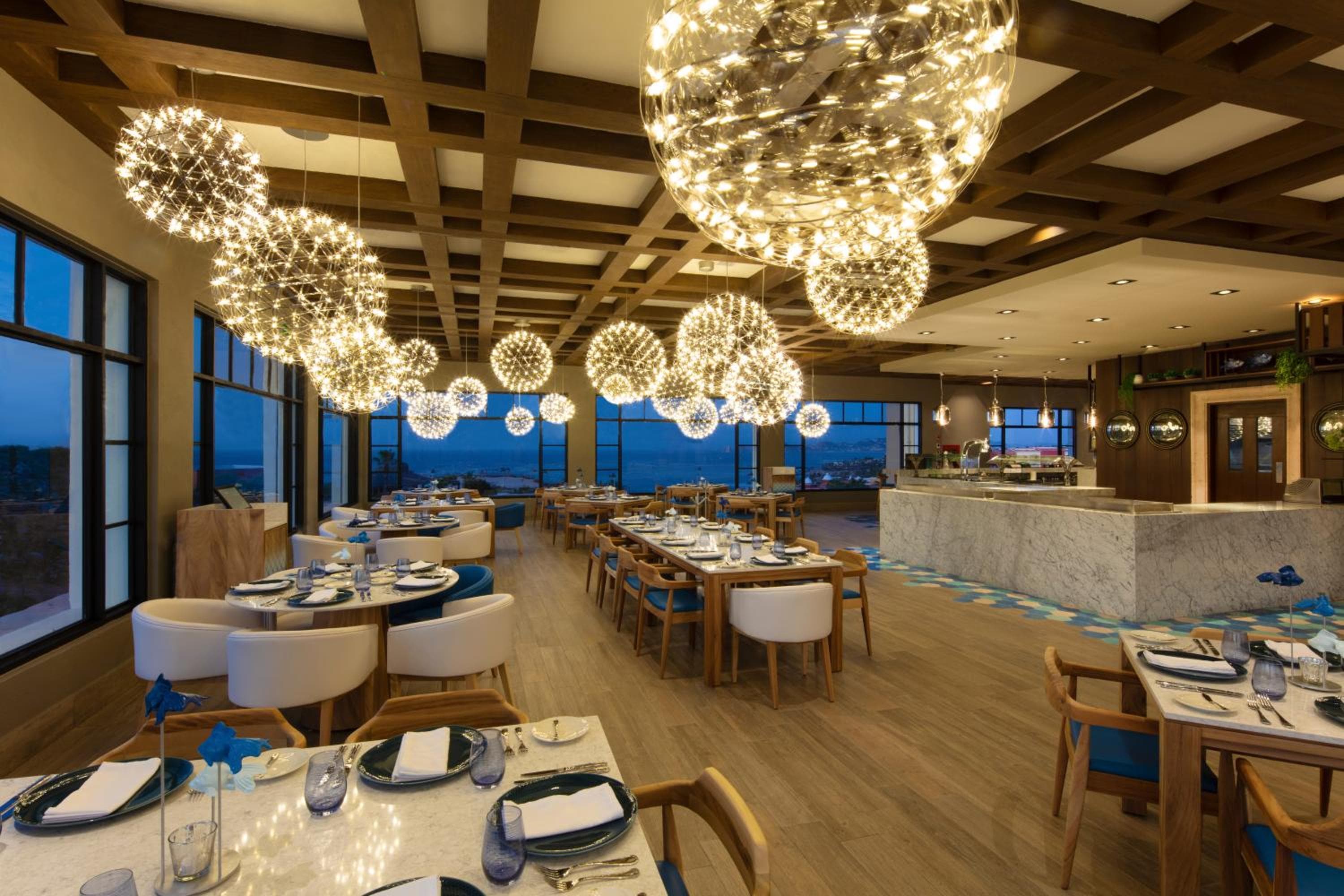 Vista Encantada Spa Resort & Residences — 11