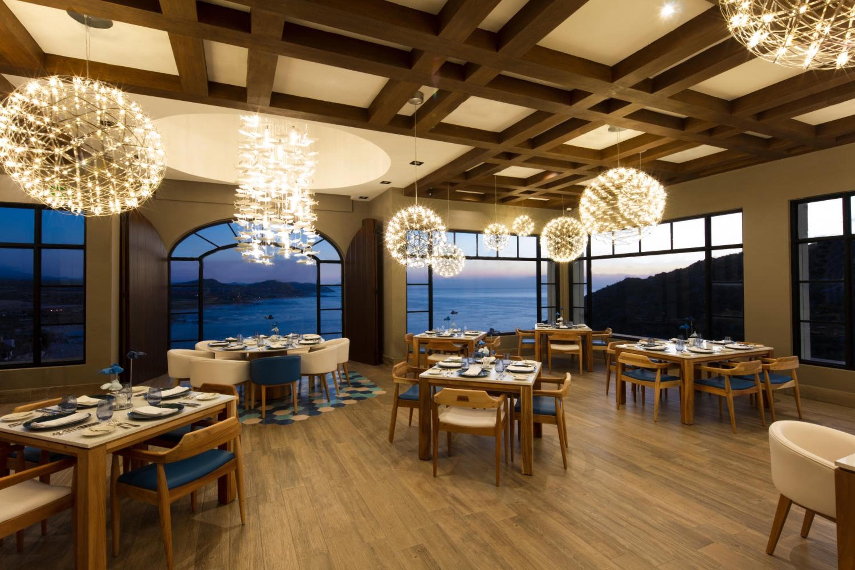 Vista Encantada Spa Resort & Residences — 25