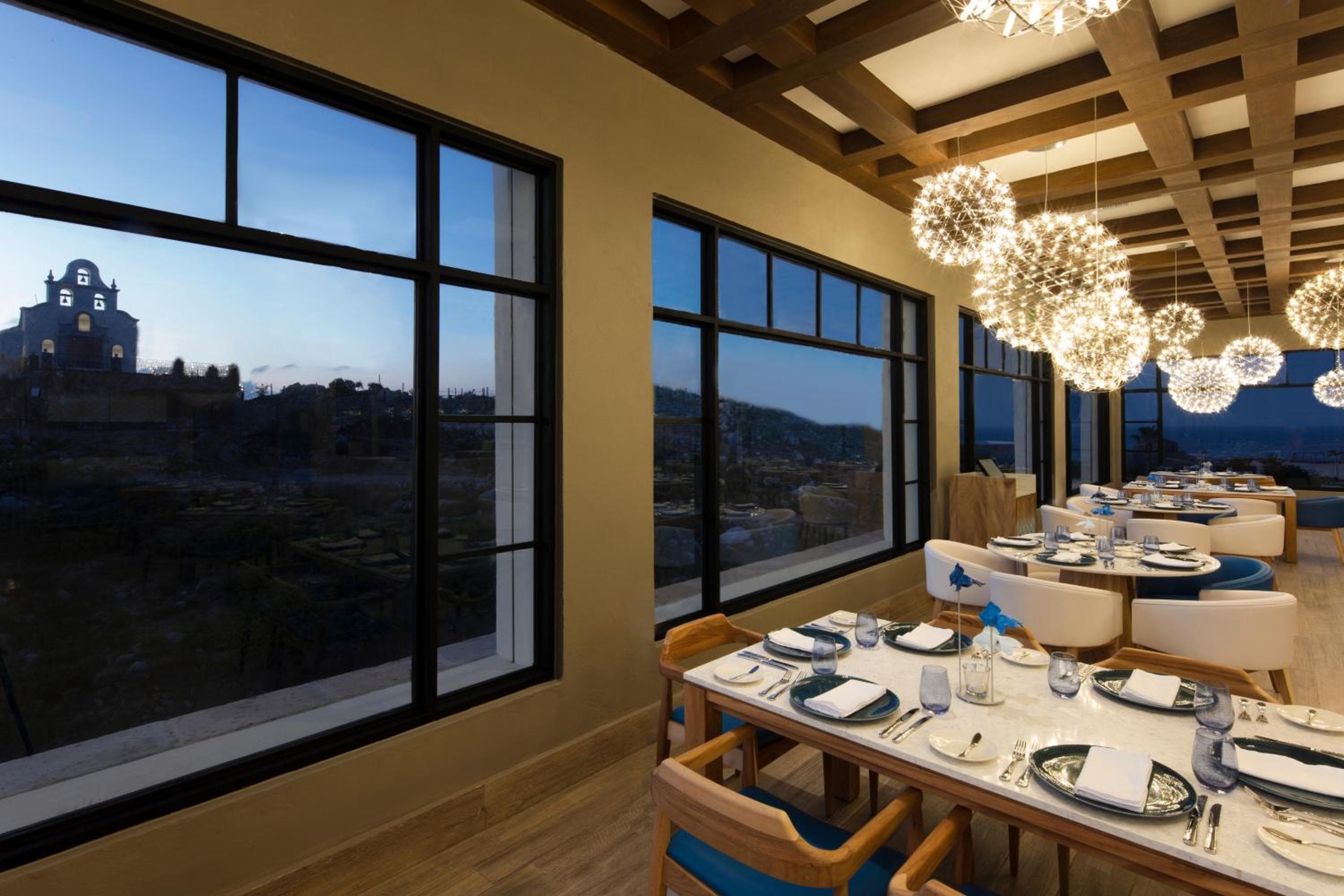 Vista Encantada Spa Resort & Residences — 4