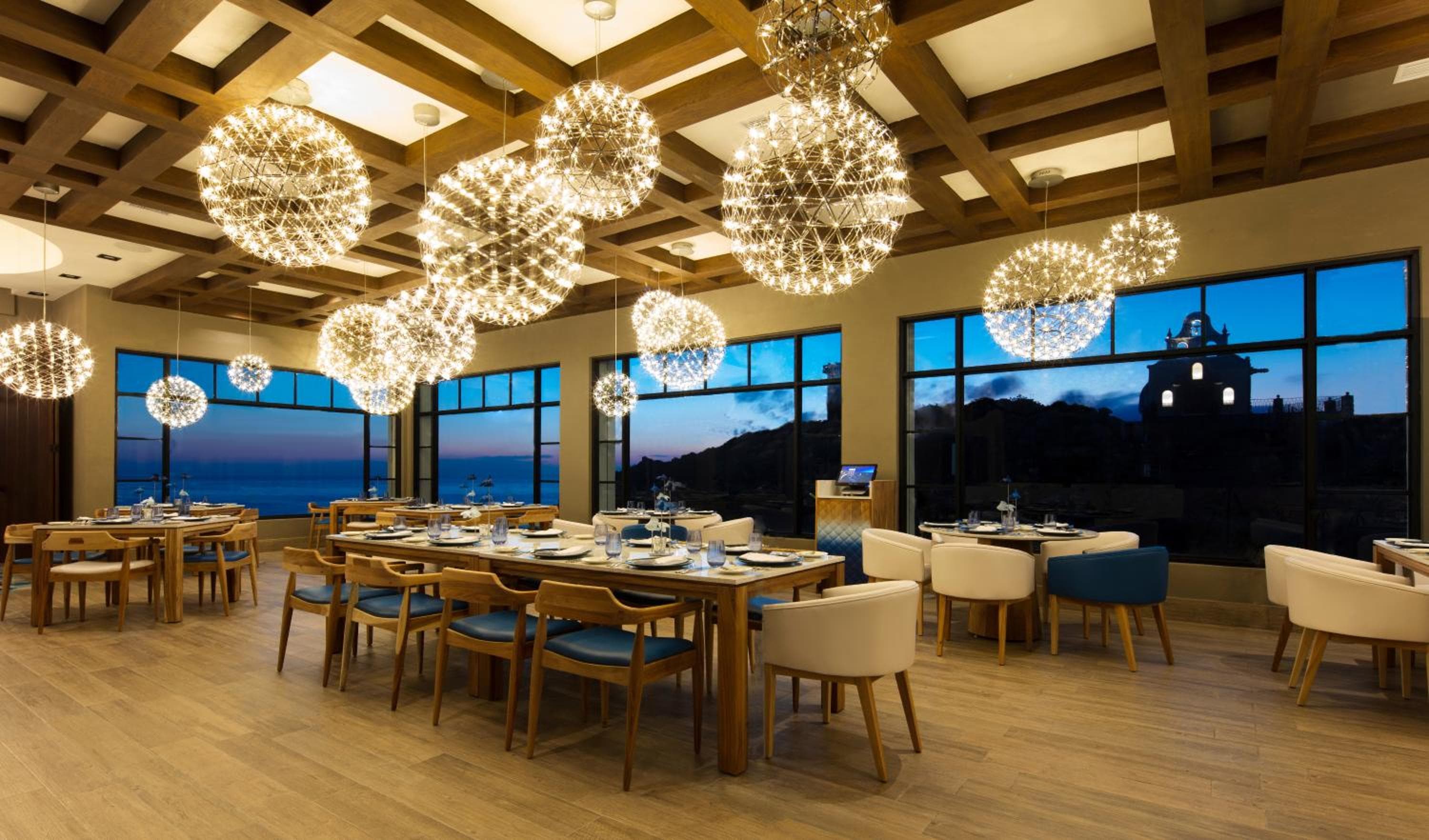 Vista Encantada Spa Resort & Residences — 30