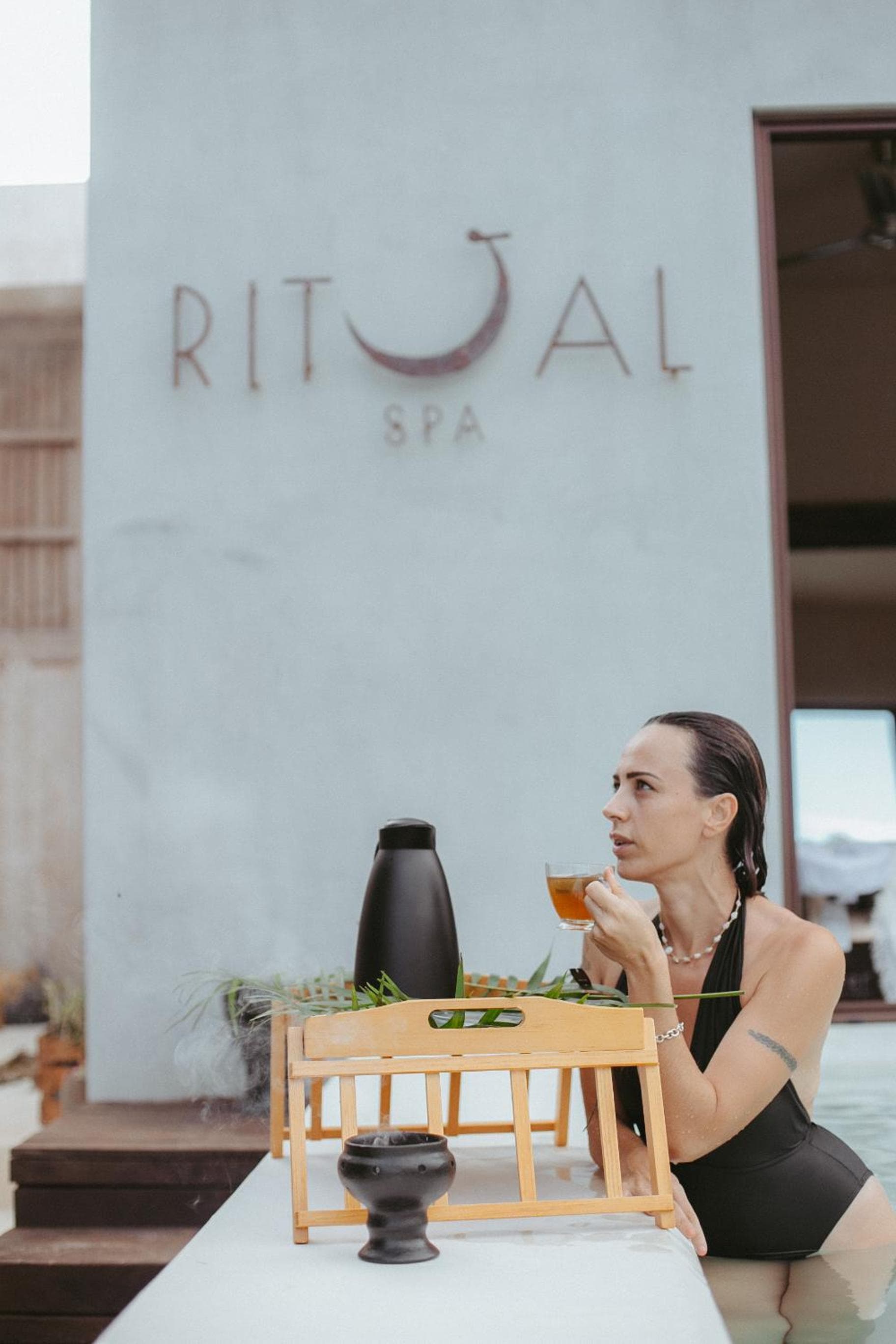 Era Hotel & Spa Tulum — 21