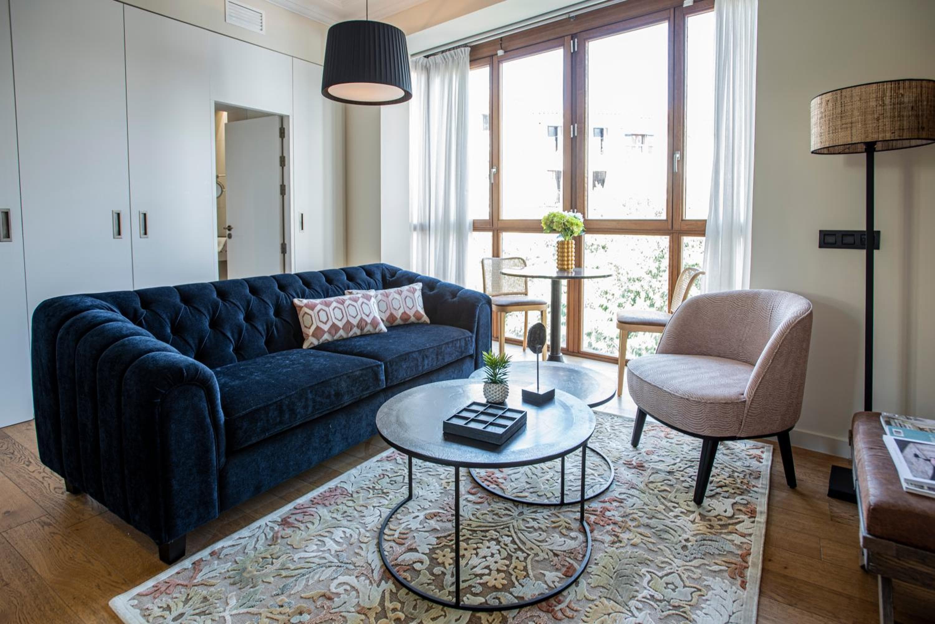 Palma Suites — 1