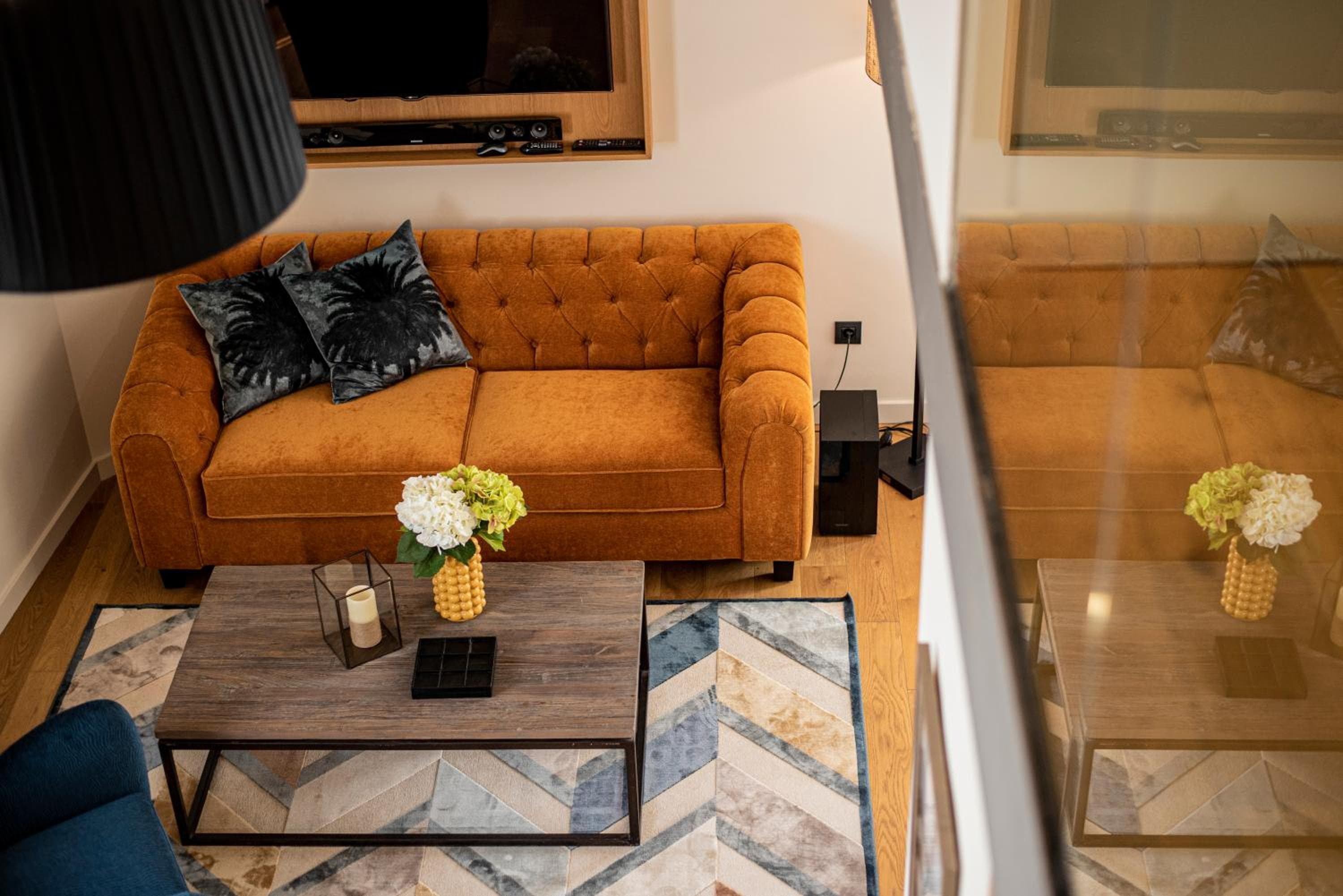 Palma Suites — 14