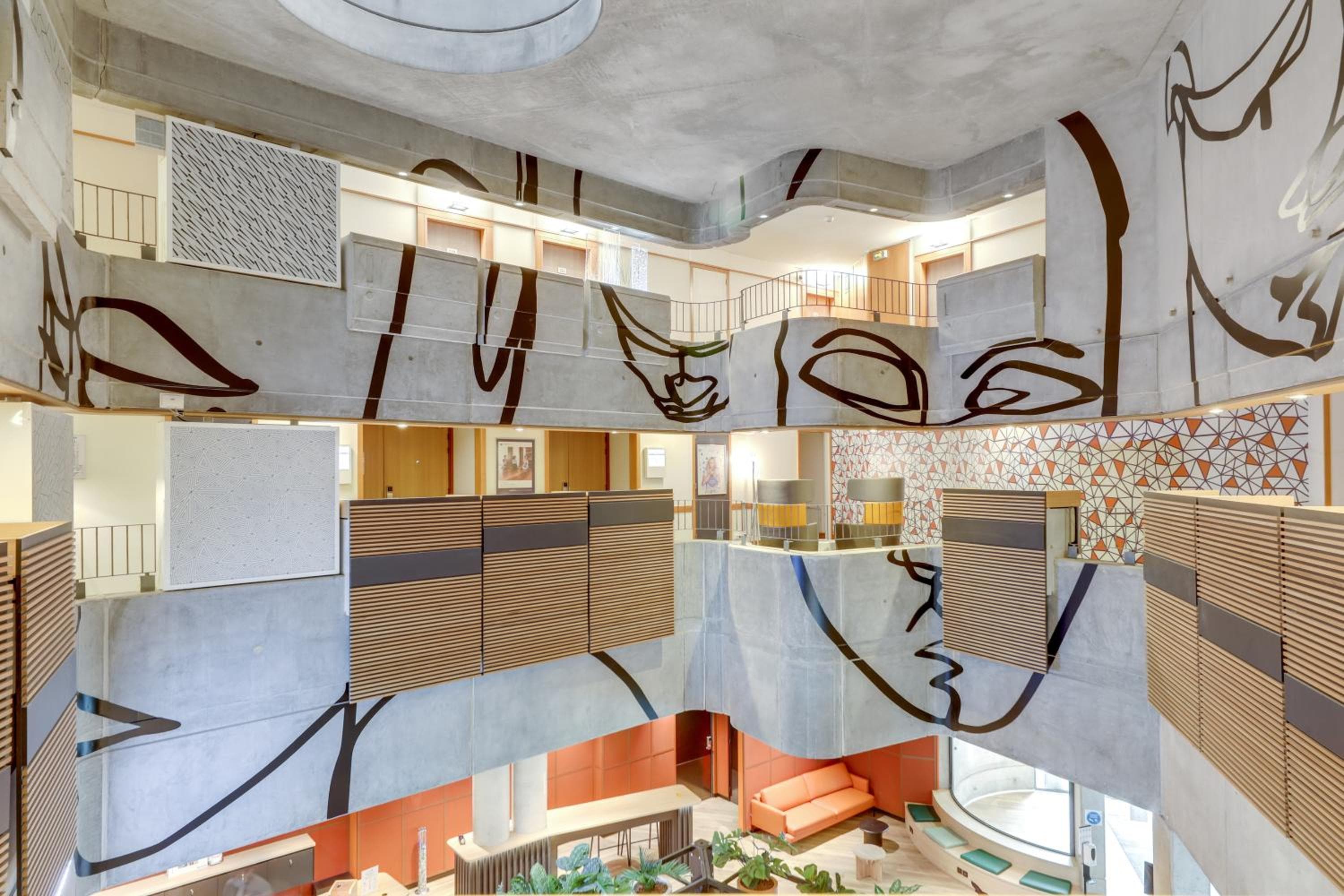 Novotel Paris Gare De Lyon — 4