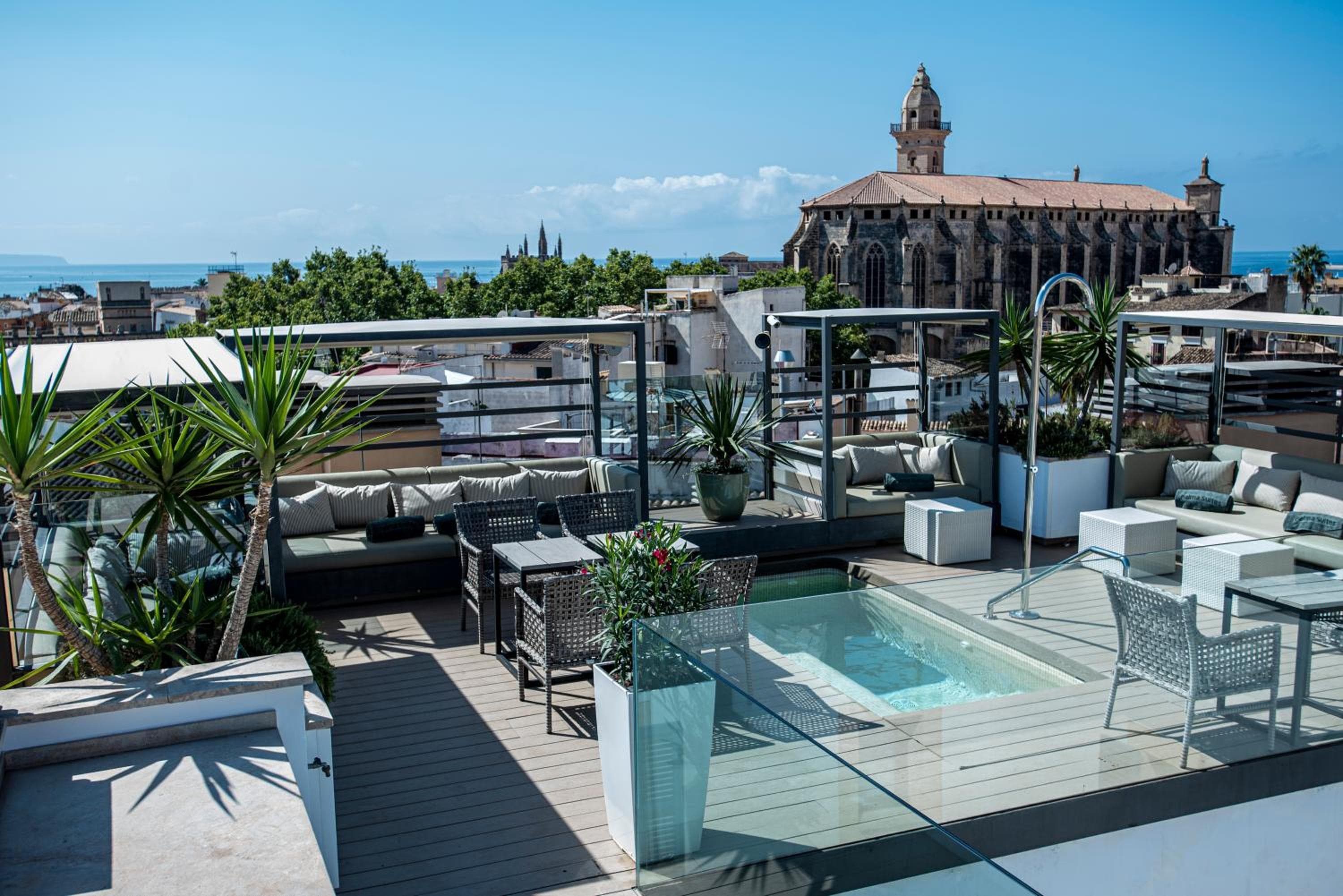 Palma Suites — 2