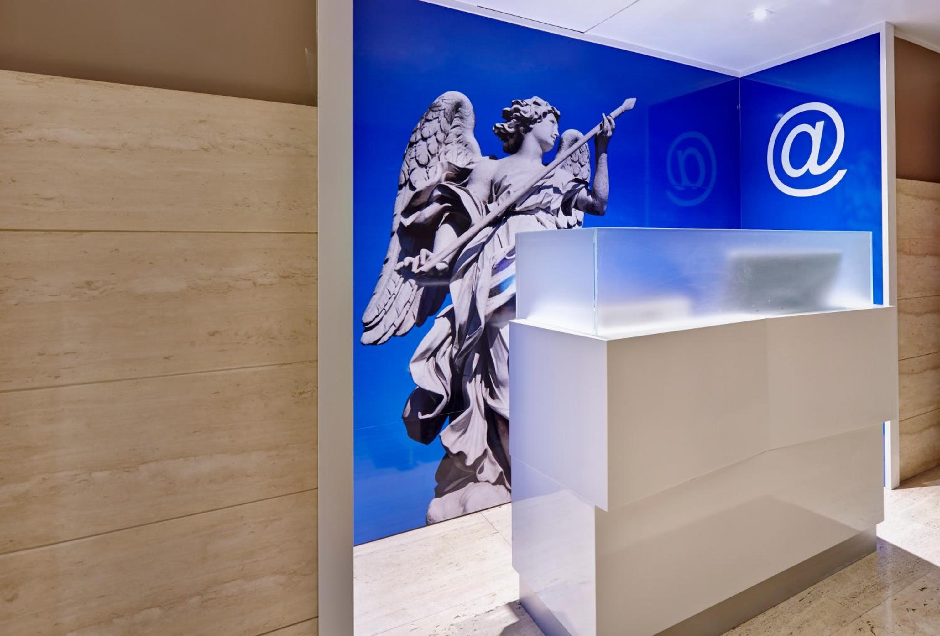 Hotel Indigo Roma - St. George, un hotel IHG — 12