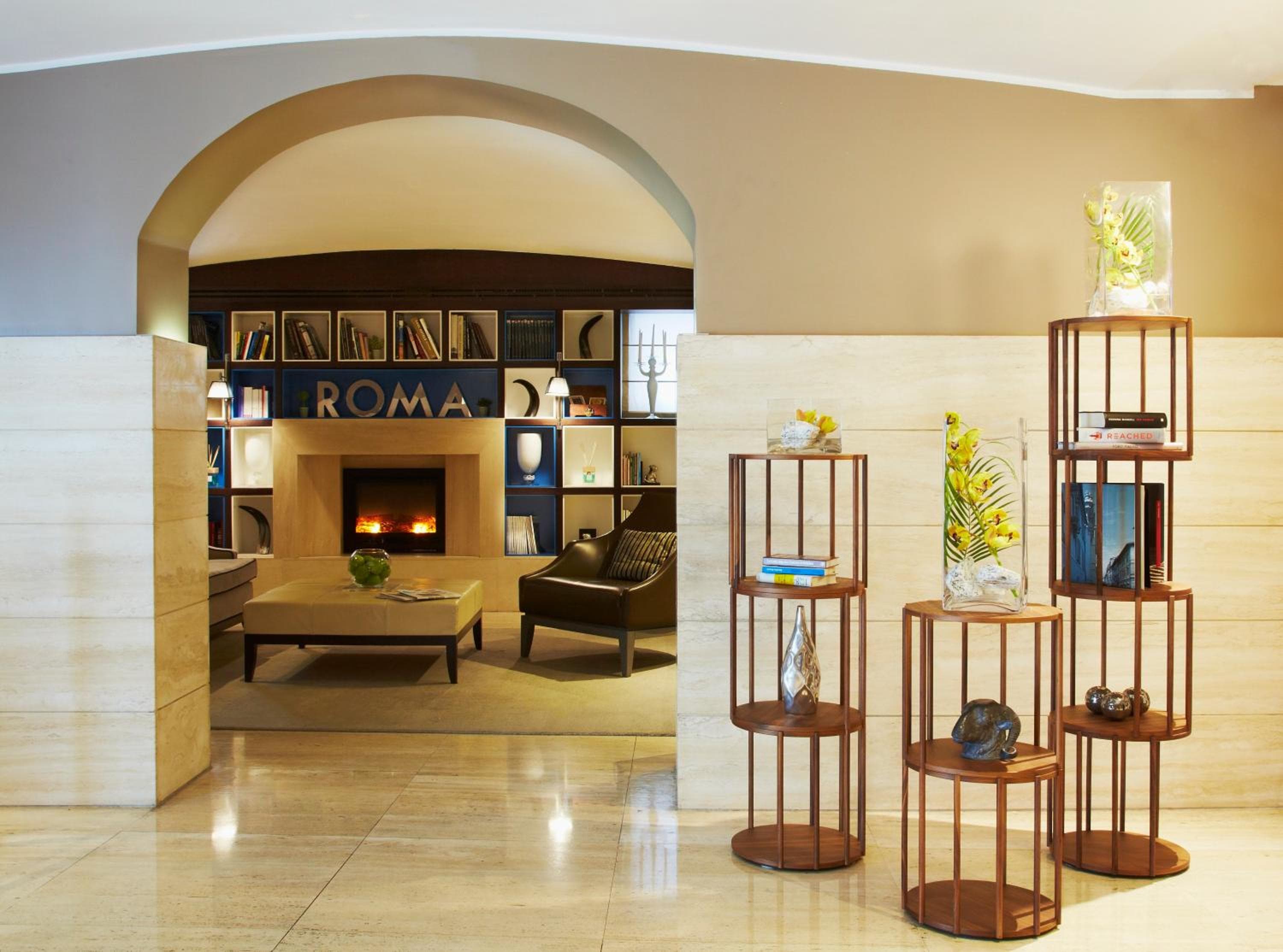 Hotel Indigo Roma - St. George, un hotel IHG — 20
