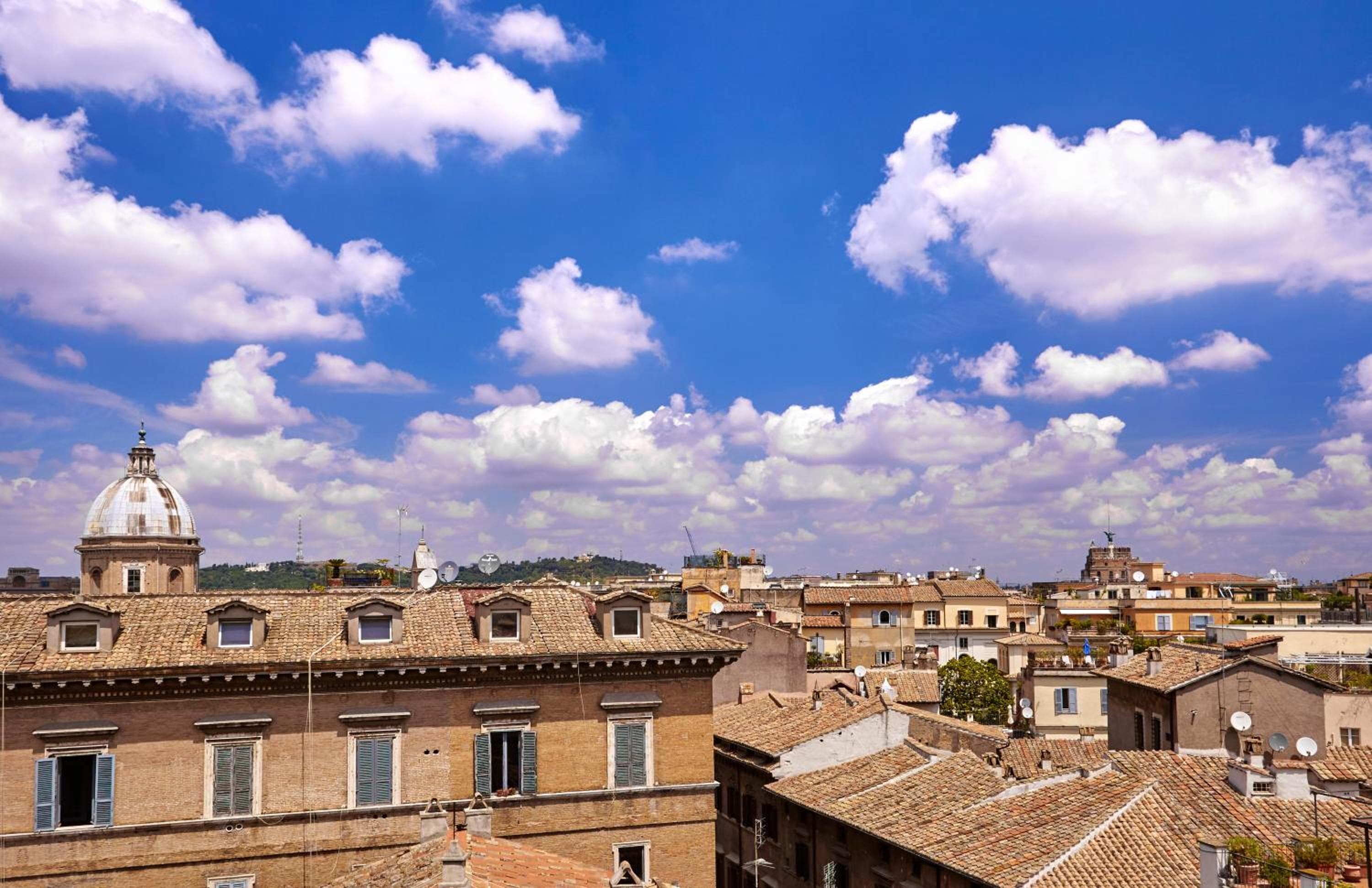 Hotel Indigo Rome - St. George by IHG — 5