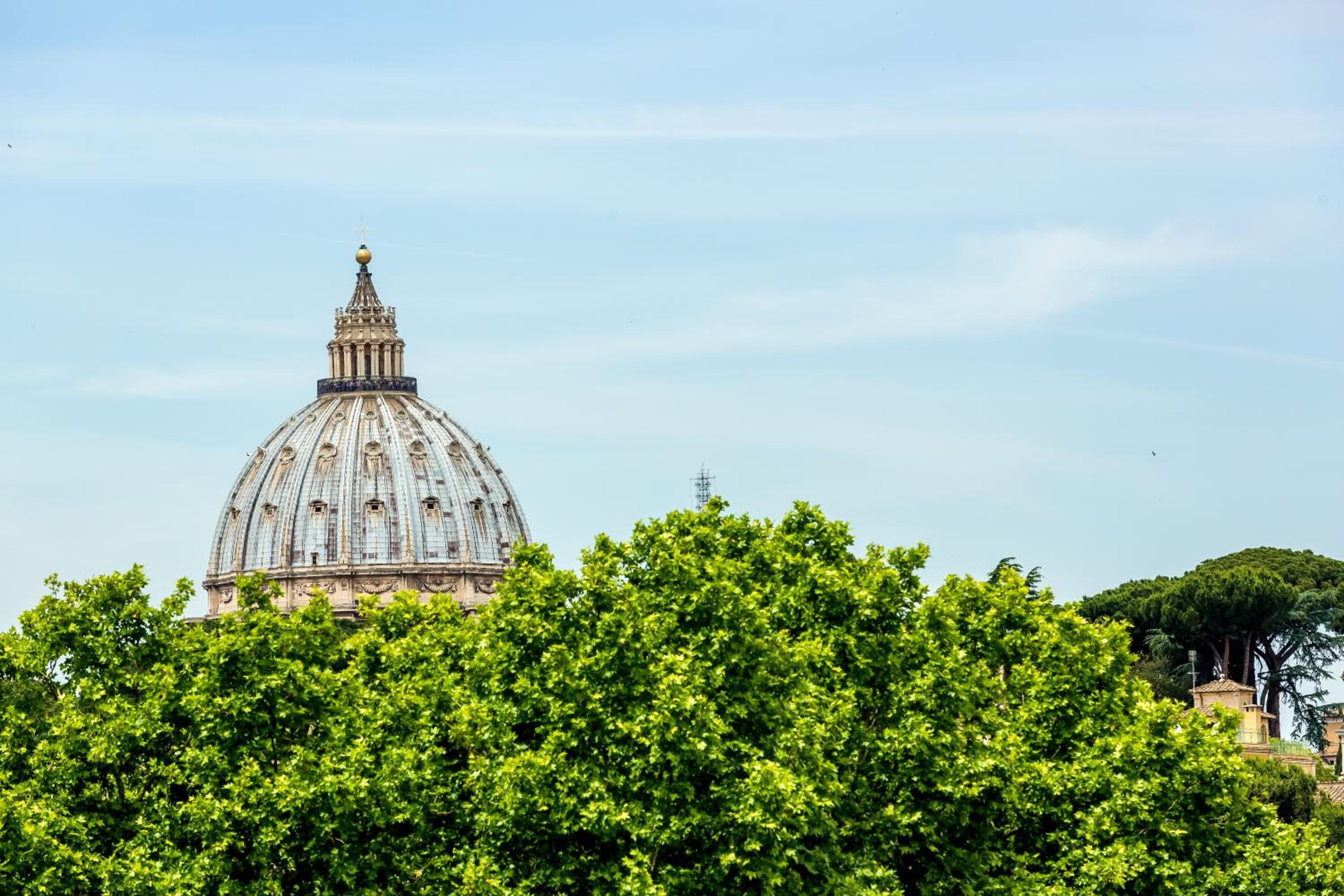 Hotel Indigo Rome - St. George by IHG — 26