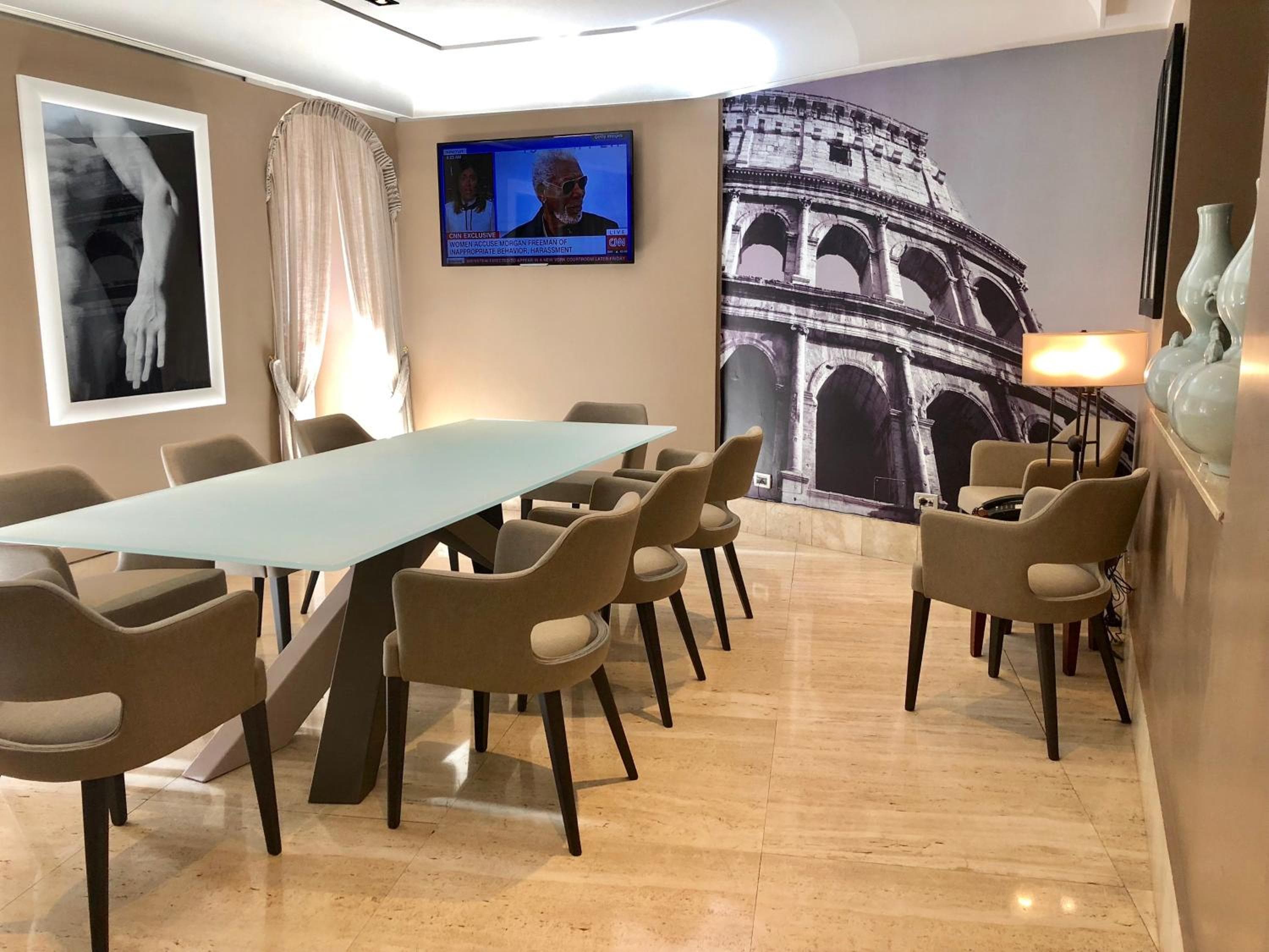 Hotel Indigo Roma - St. George, un hotel IHG — 30