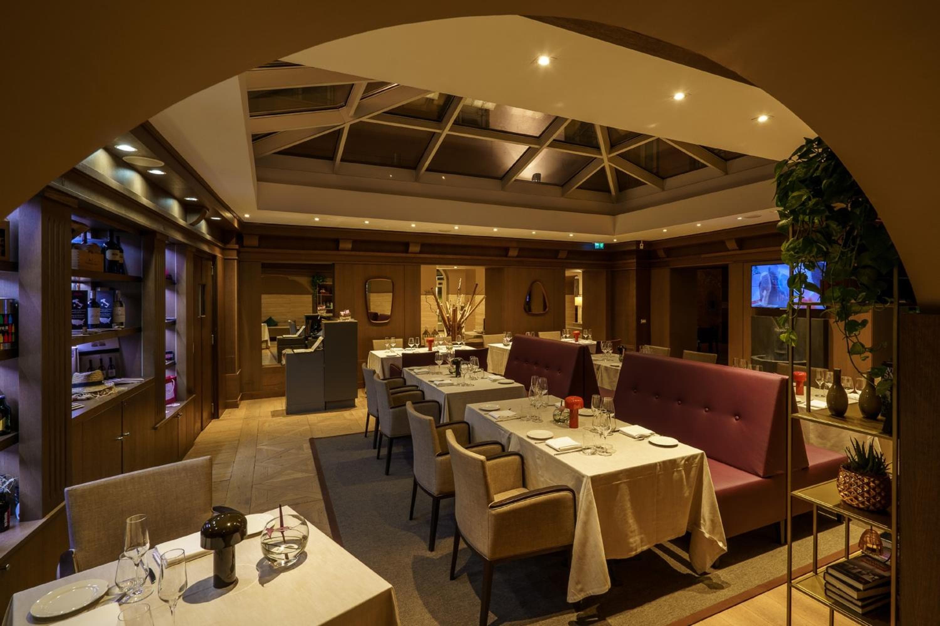 Hotel Indigo Rome - St. George by IHG — 9