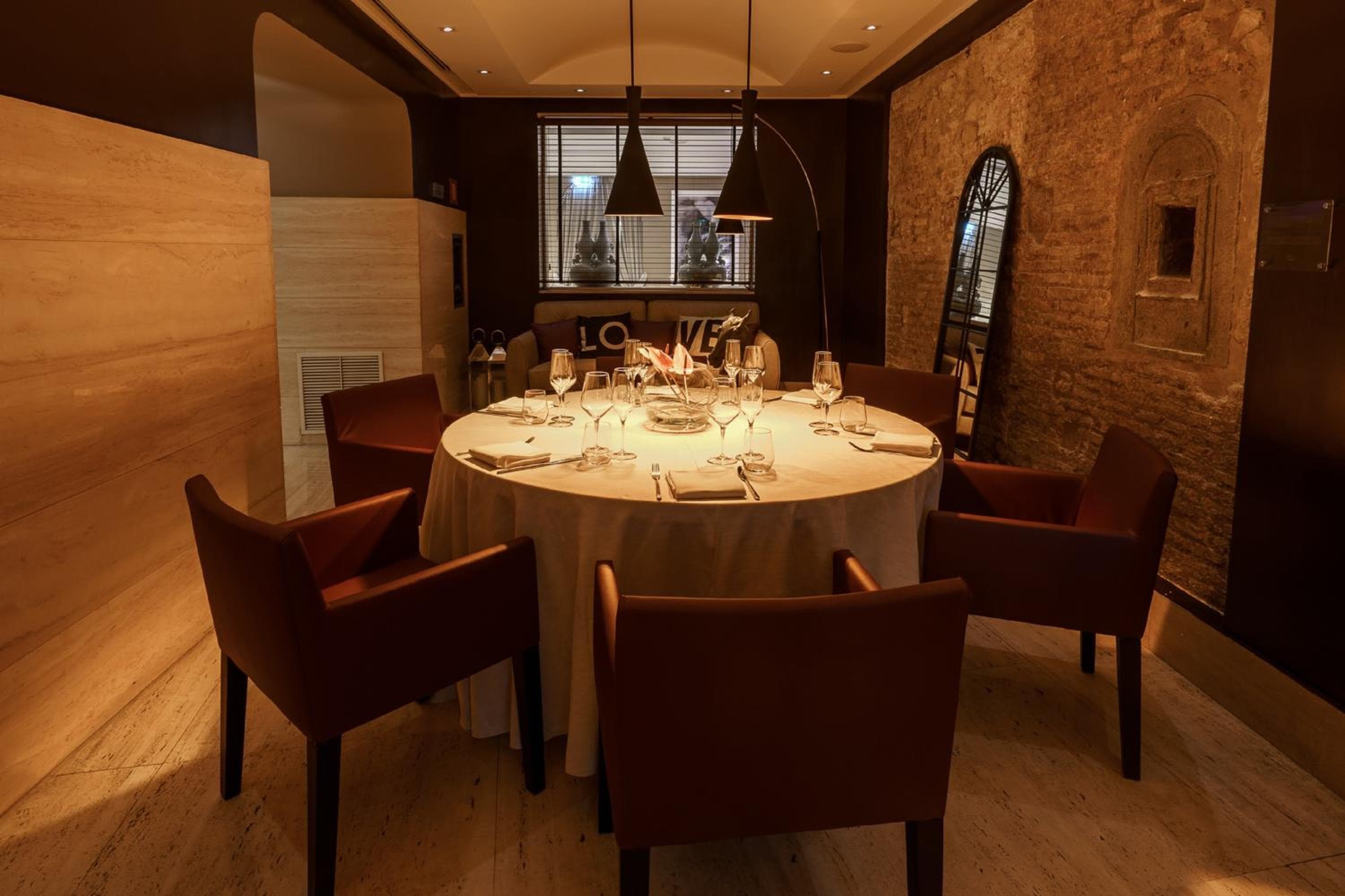 Hotel Indigo Rome - St. George by IHG — 28
