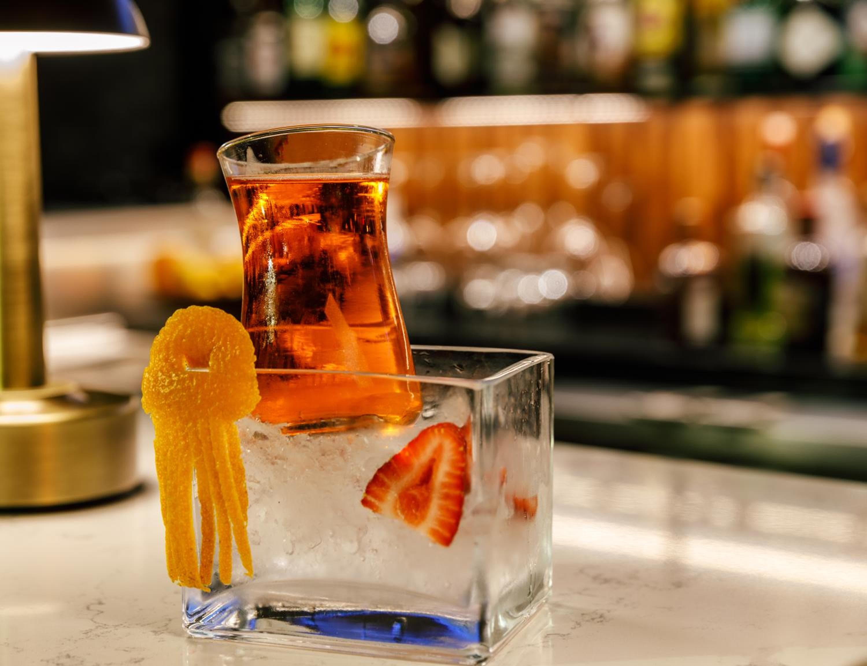 Hotel Amira Istanbul — 30