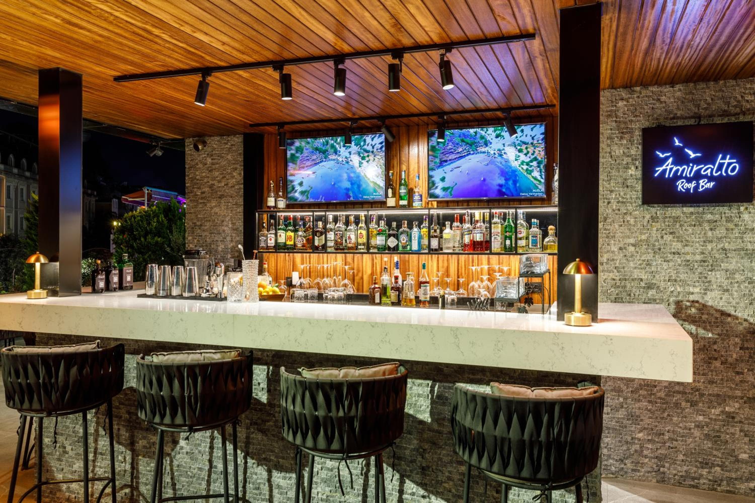 Hotel Amira Istanbul — 25