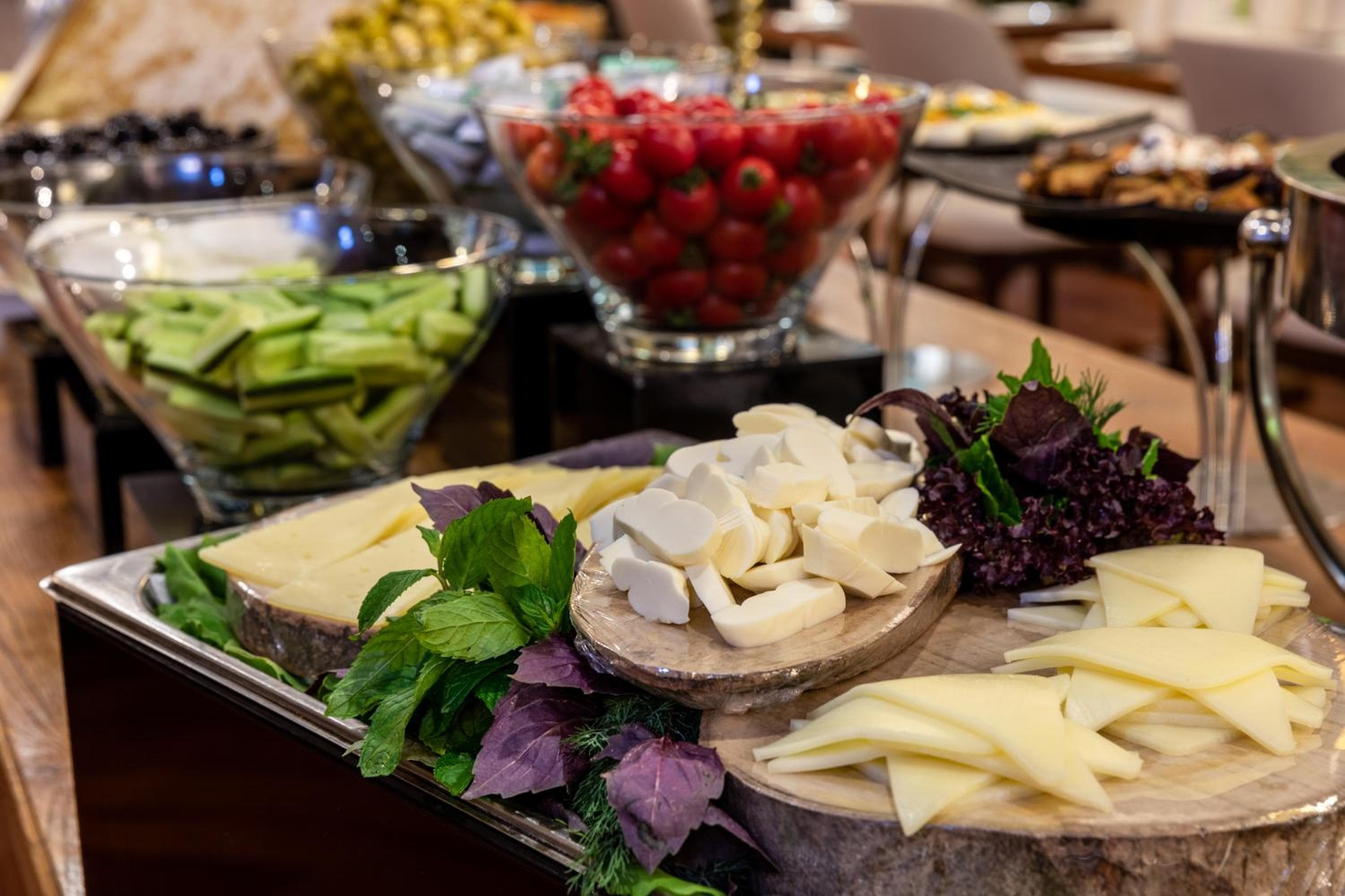 Hotel Amira Istanbul — 11