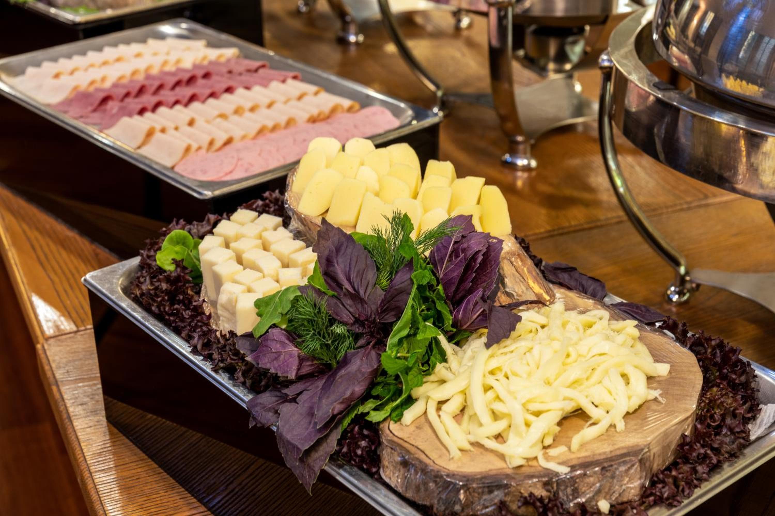 Hotel Amira Istanbul — 15