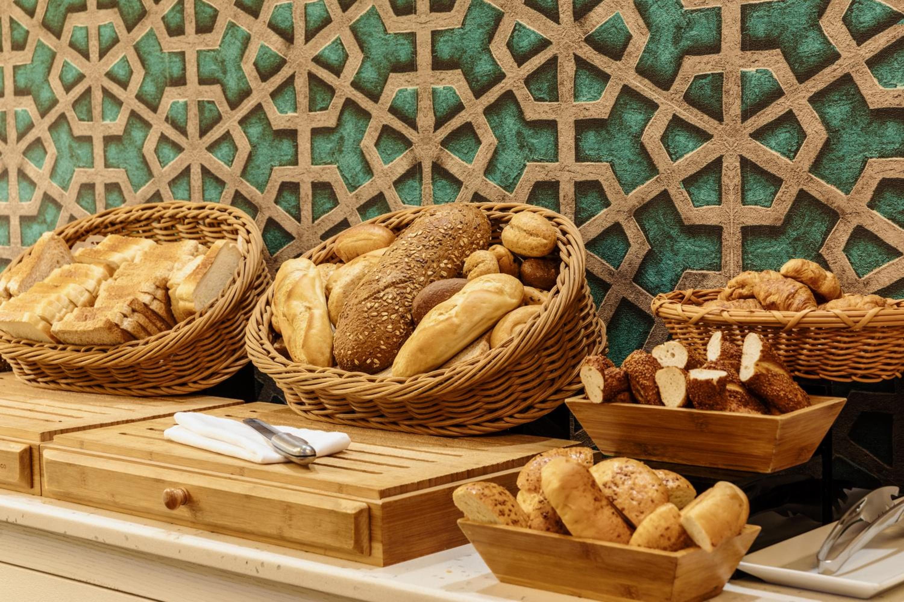 Hotel Amira Istanbul — 17
