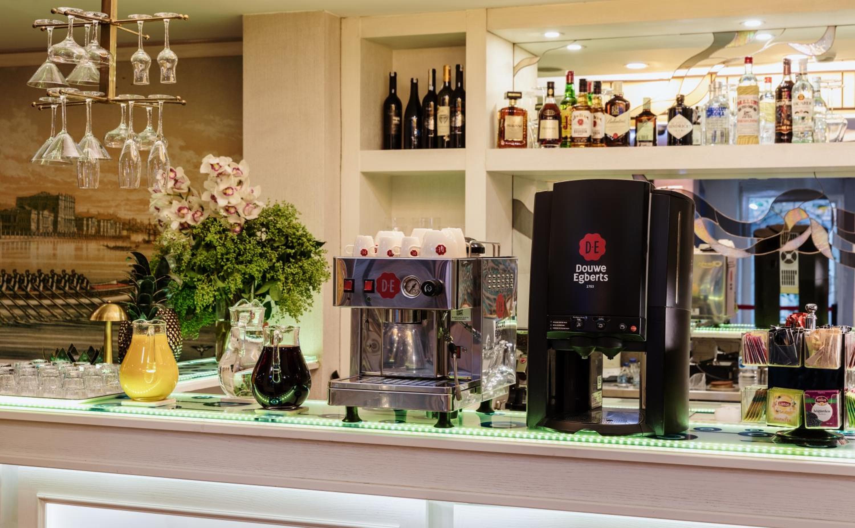 Hotel Amira Istanbul — 20