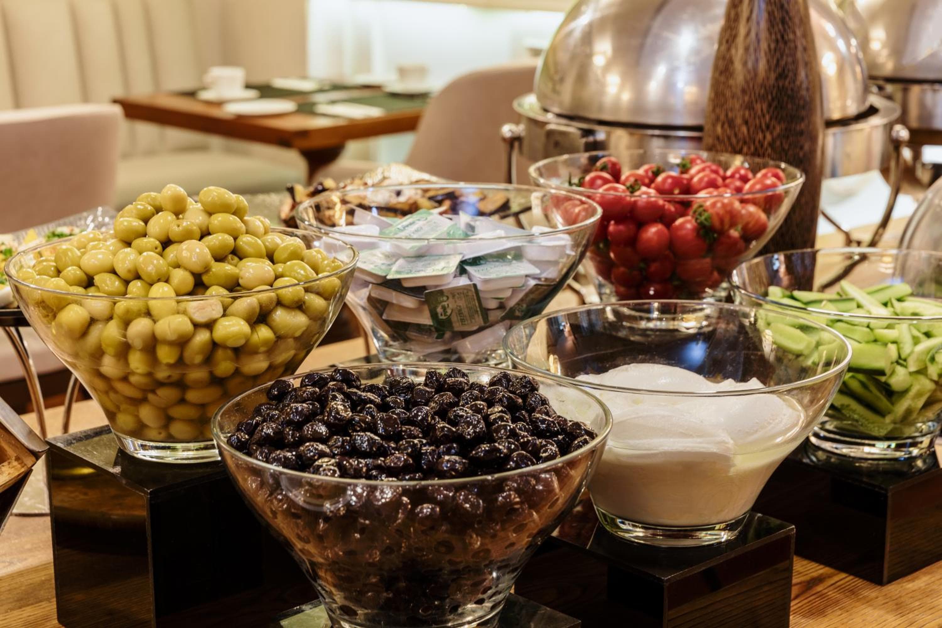 Hotel Amira Istanbul — 13
