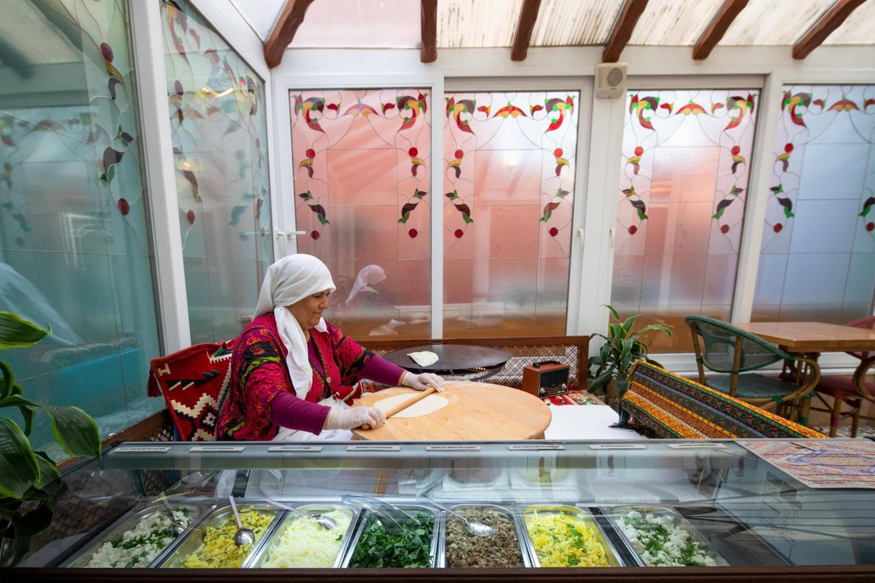 Hotel Amira Istanbul — 19