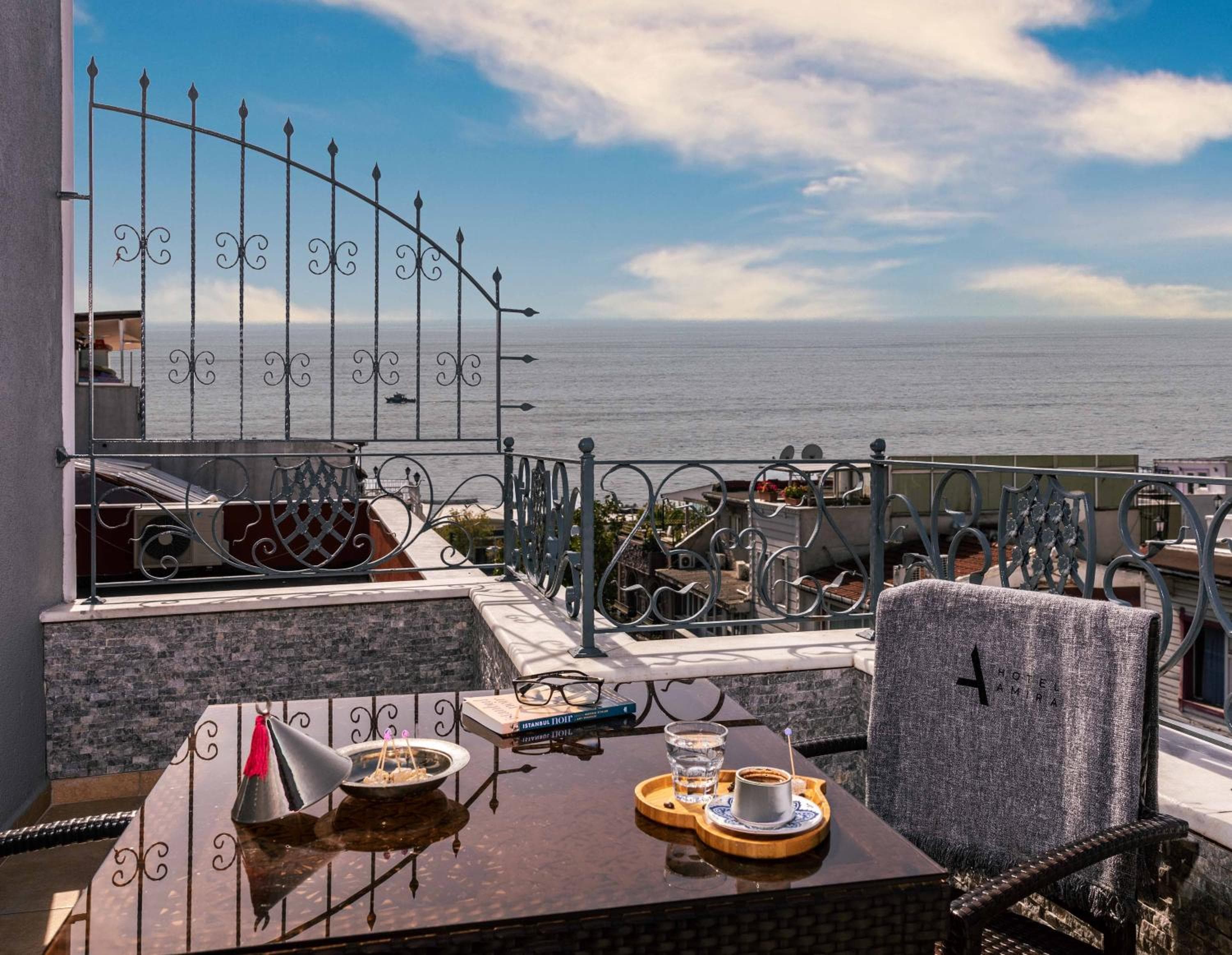 Hotel Amira Istanbul — 9