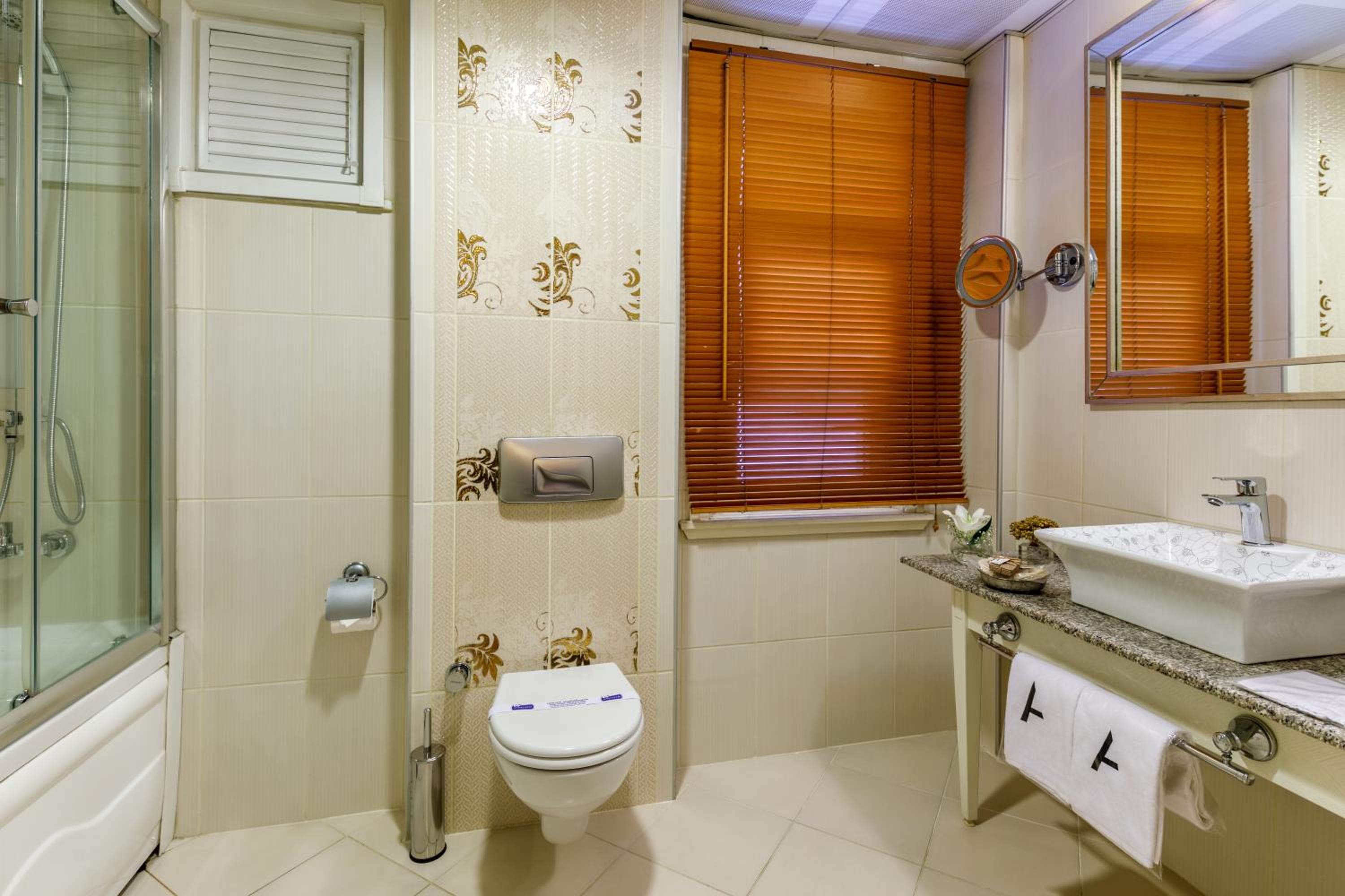Hotel Amira Istanbul — 20