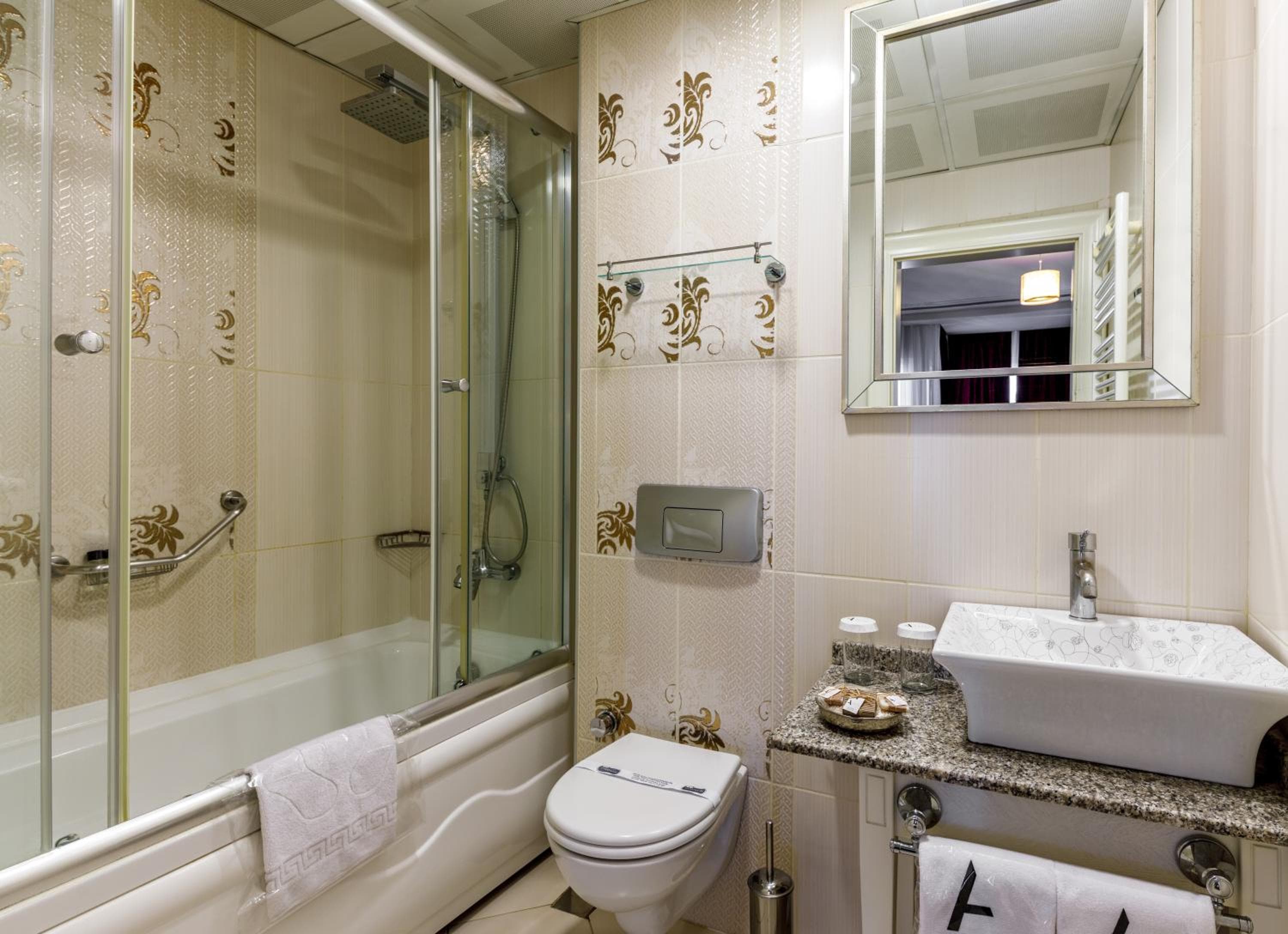 Hotel Amira Istanbul — 27