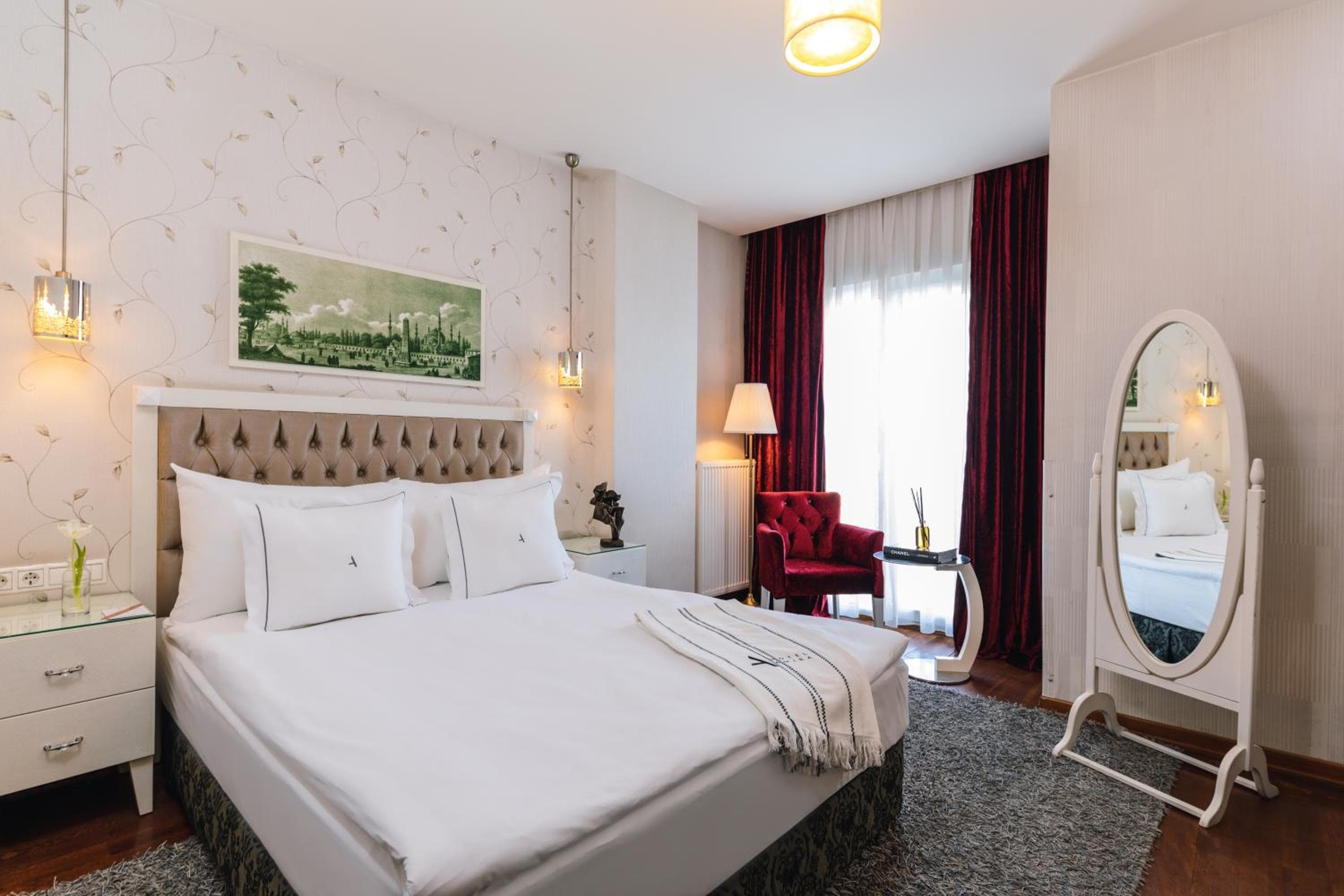 Hotel Amira Istanbul — 25