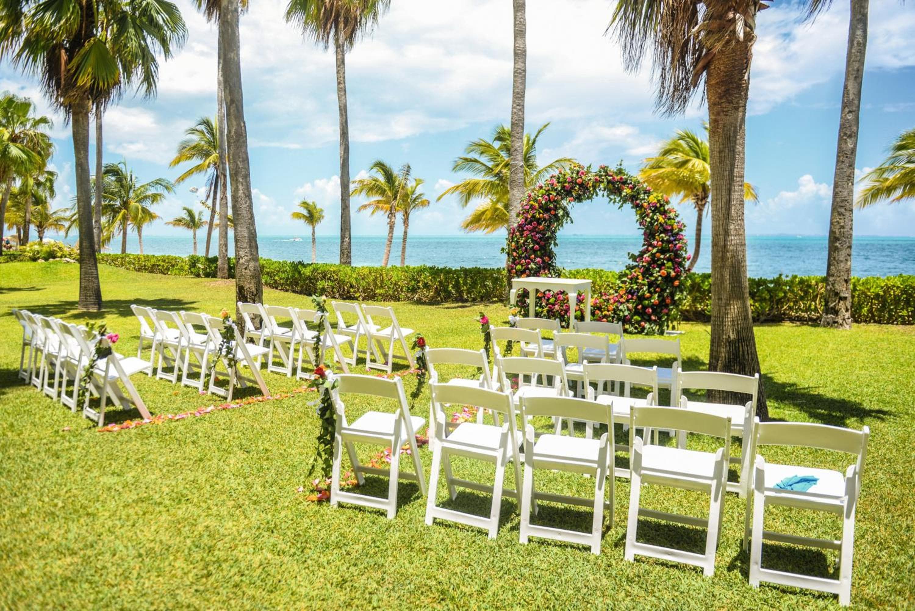 Riu Palace Peninsula - All Inclusive hotel, Blvd. Kukulcan, Km 5,5, Lote 6-C, Zona Hotelera, Cancún, Mexico — photo 18