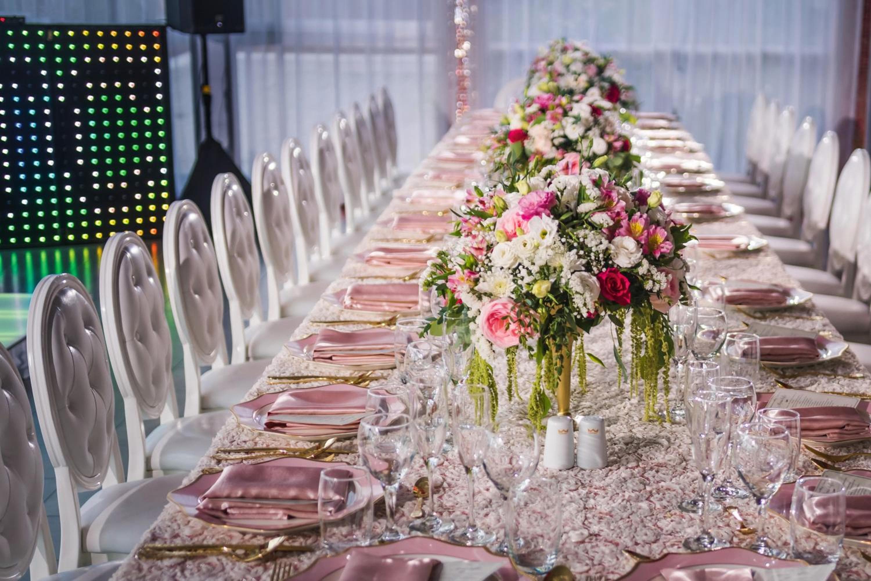 Riu Palace Peninsula - All Inclusive hotel, Blvd. Kukulcan, Km 5,5, Lote 6-C, Zona Hotelera, Cancún, Mexico — photo 16