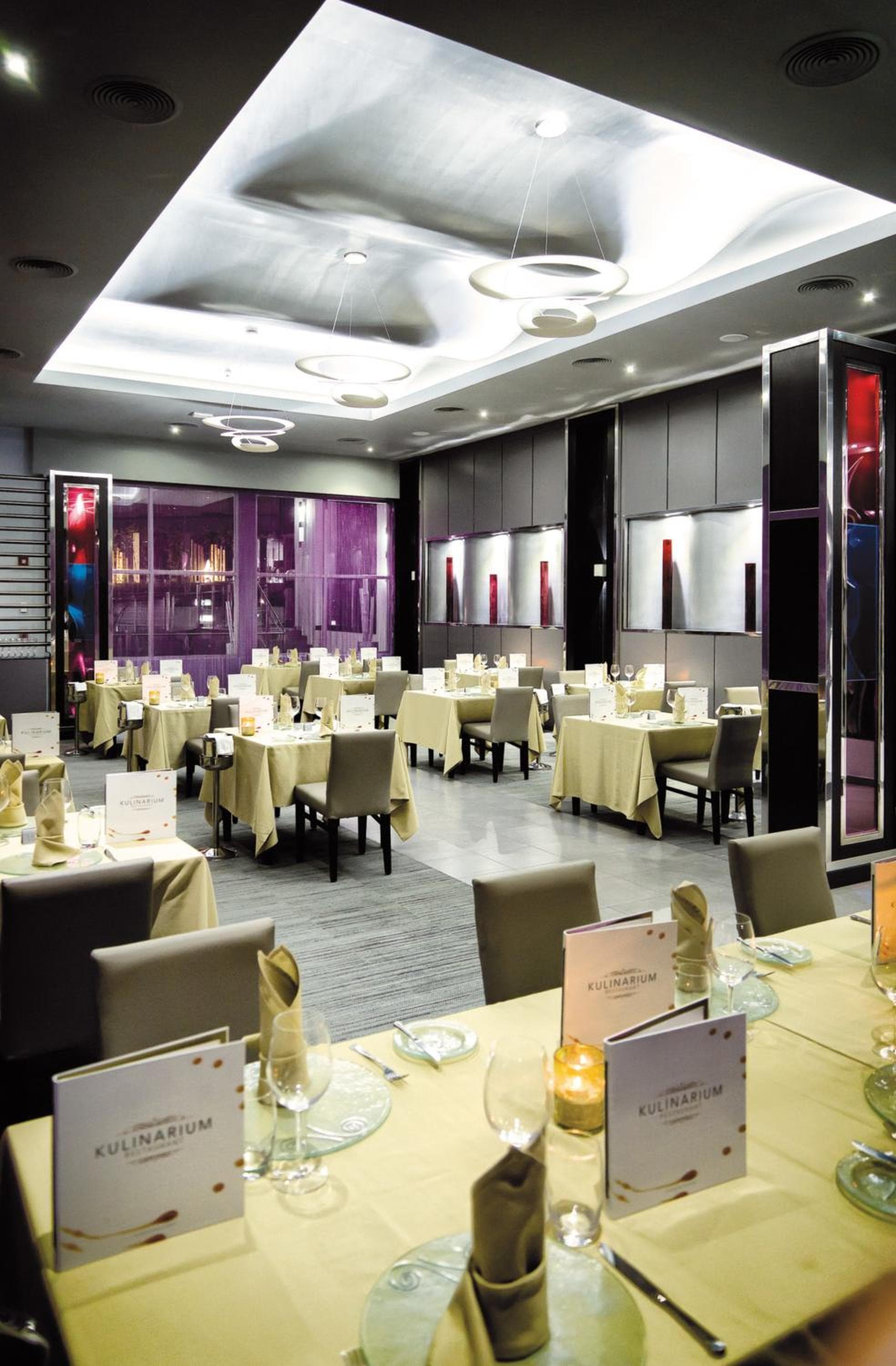 Riu Palace Peninsula - All Inclusive hotel, Blvd. Kukulcan, Km 5,5, Lote 6-C, Zona Hotelera, Cancún, Mexico — photo 15